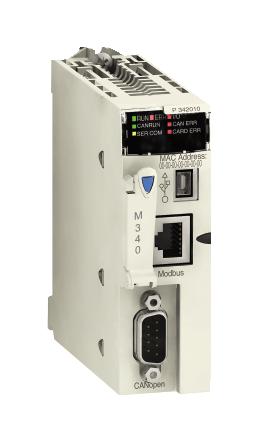 Schneider Electric Bmxp3420102