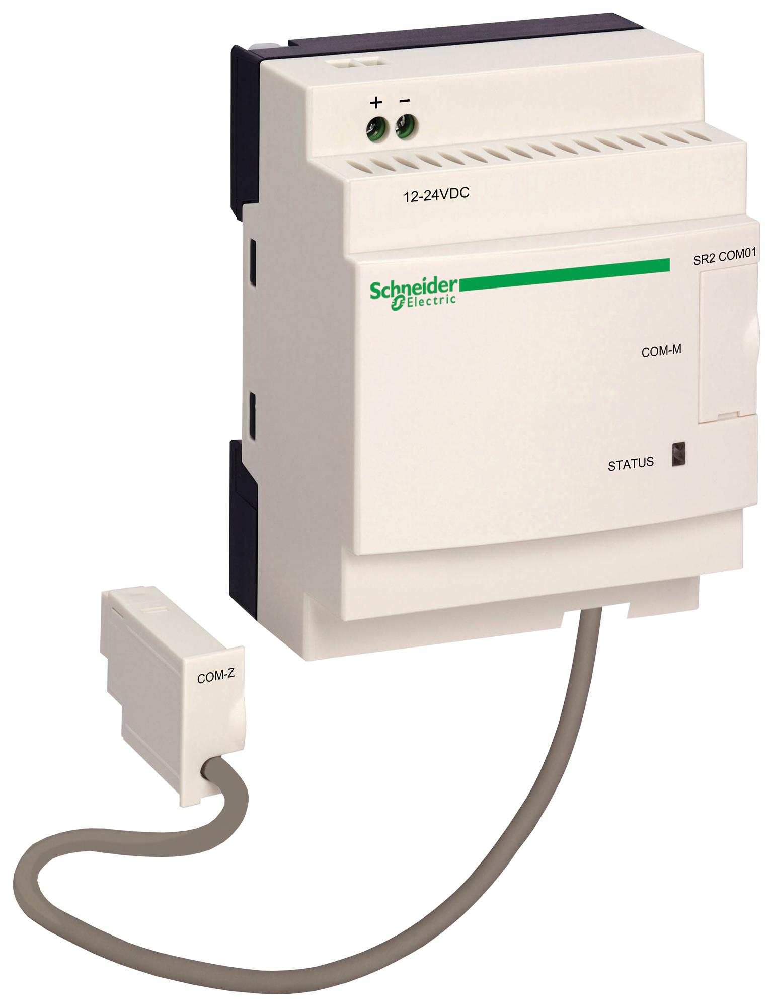 Schneider Electric Sr2Com01