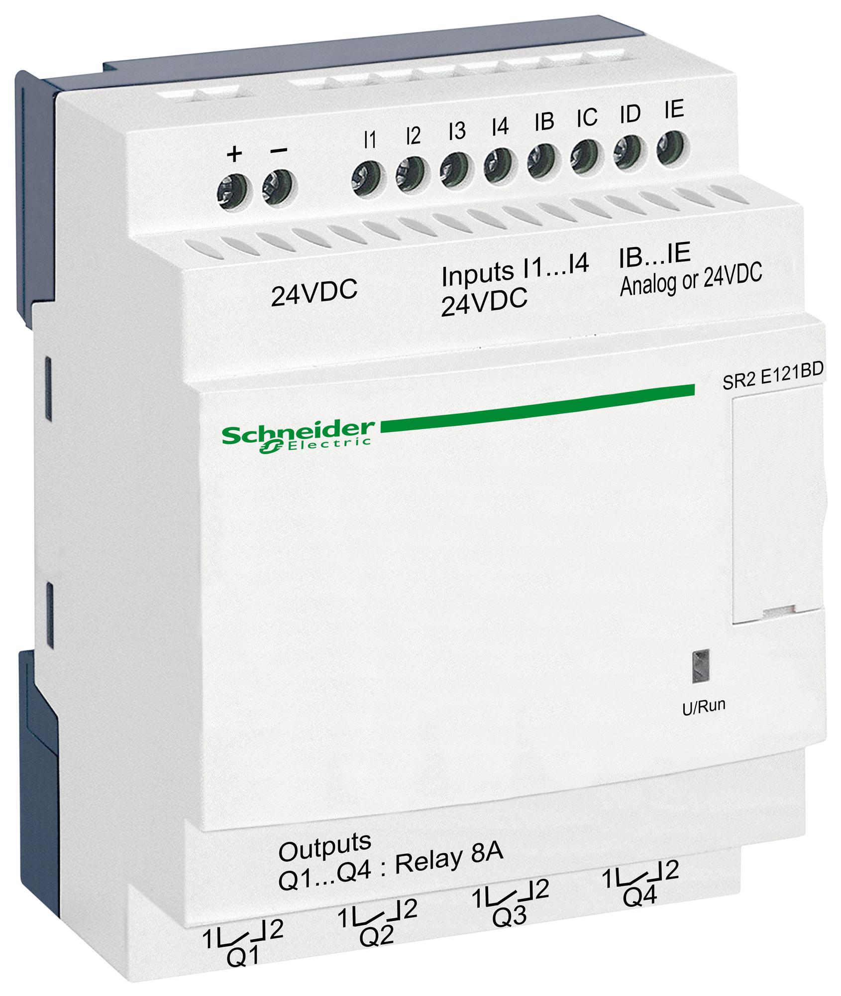 Schneider Electric Sr2E121Bd