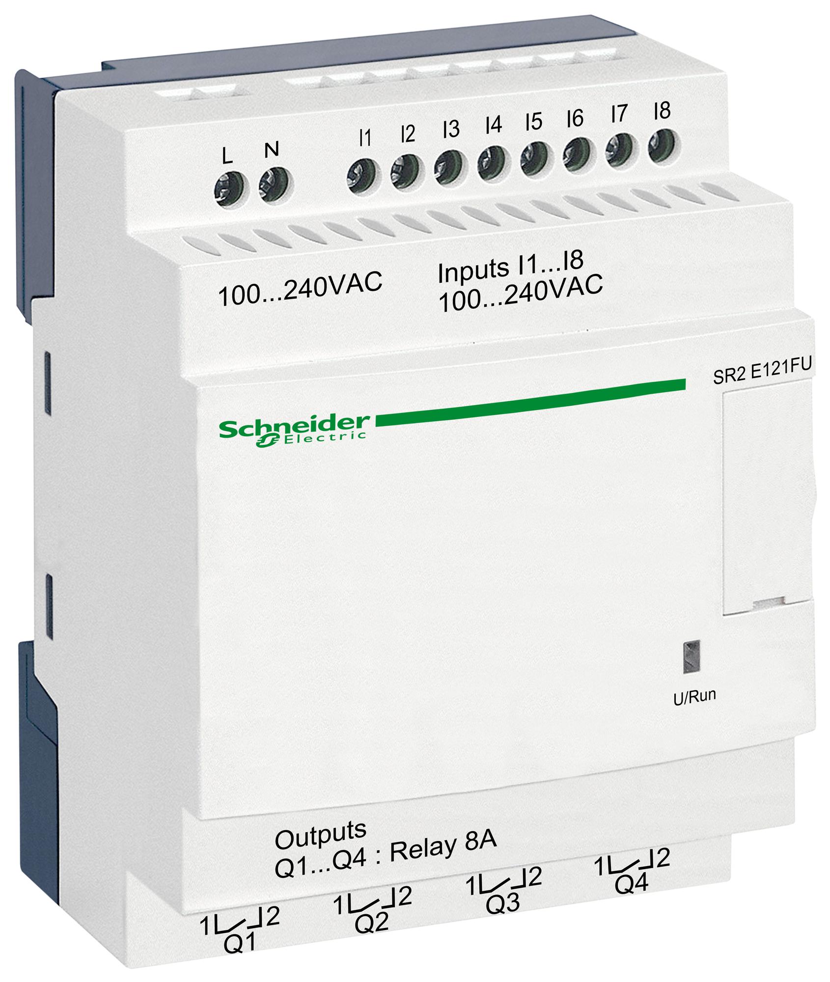 Schneider Electric Sr2E121Fu