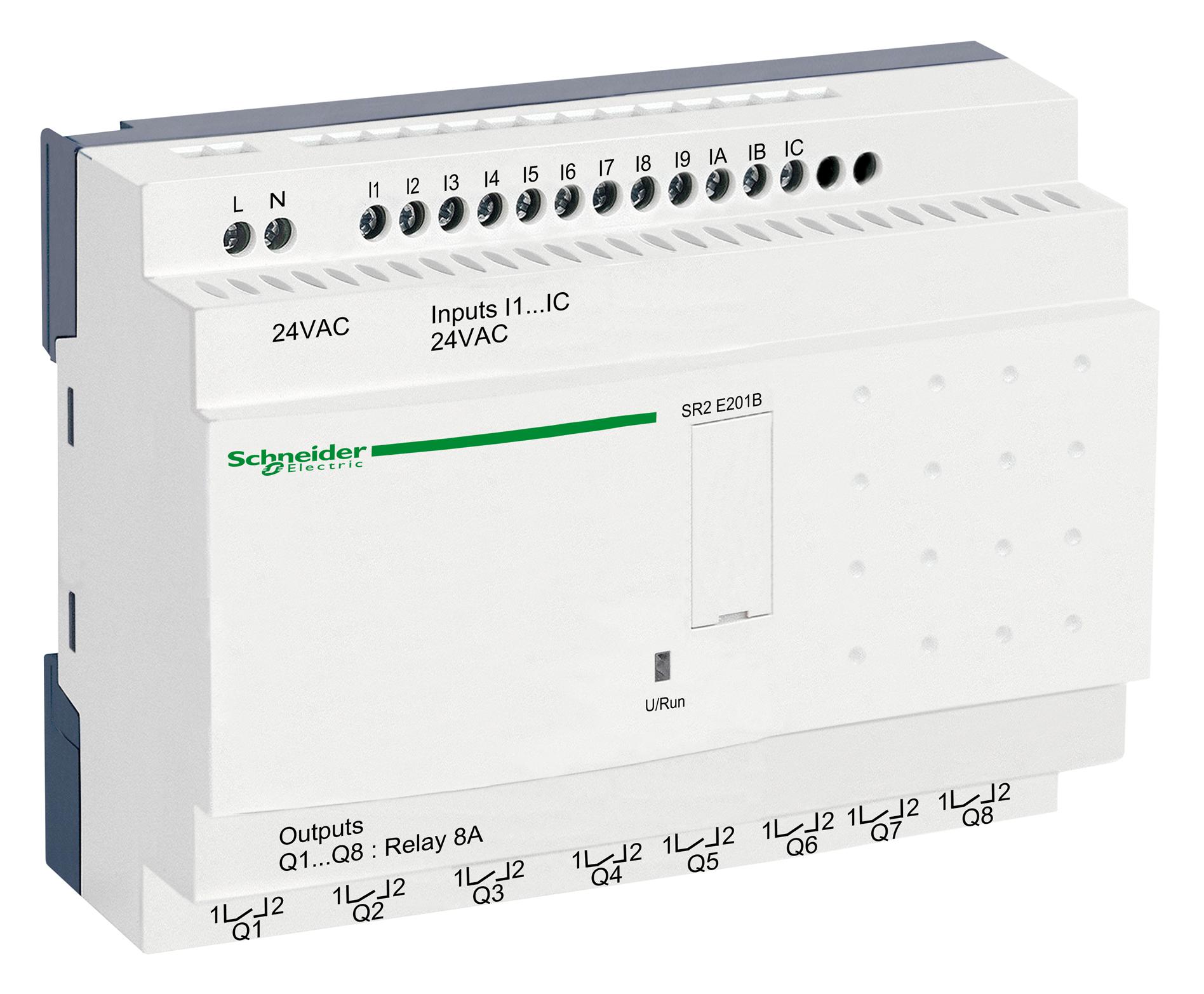 Schneider Electric Sr2E201B