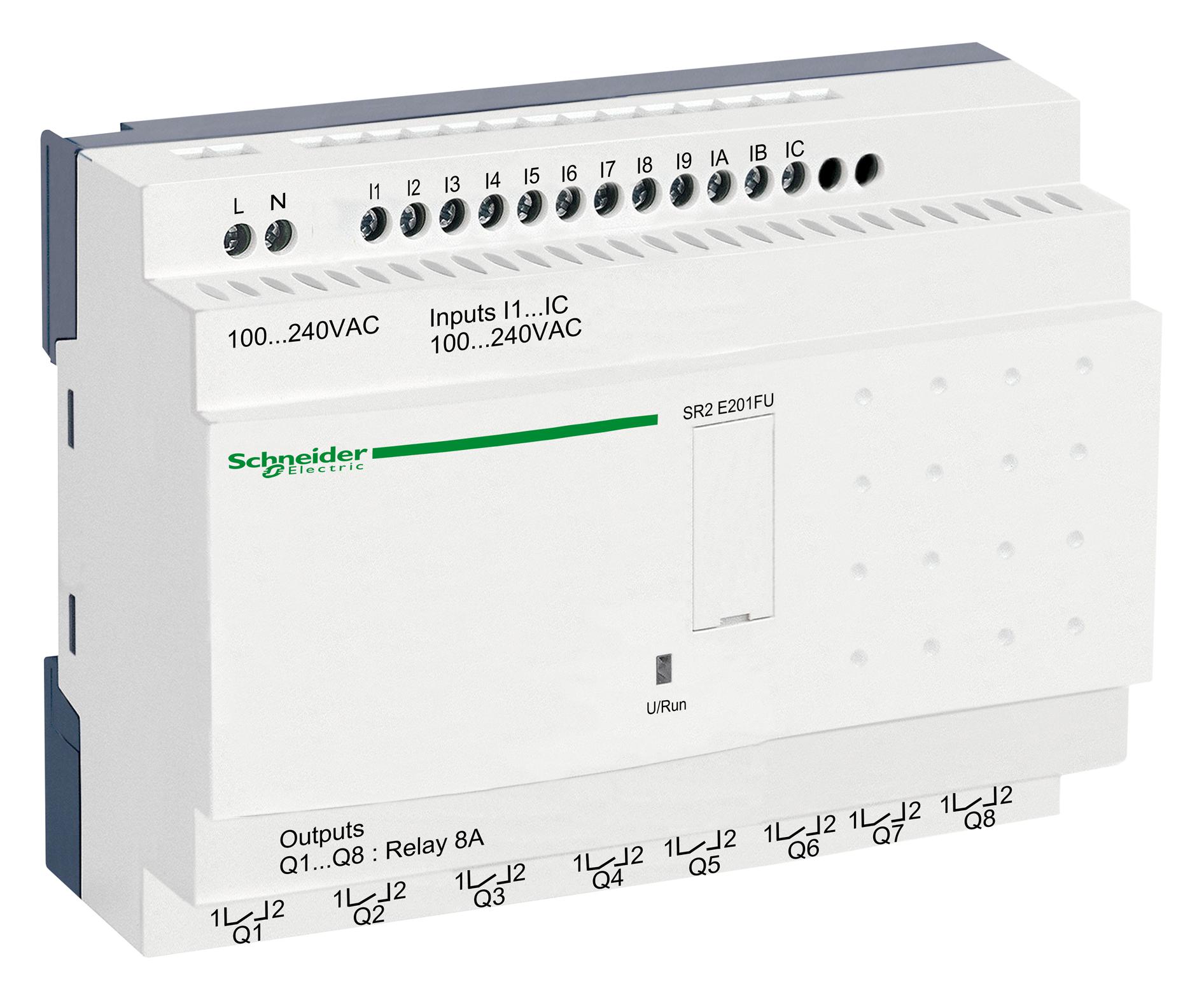 Schneider Electric Sr2E201Fu