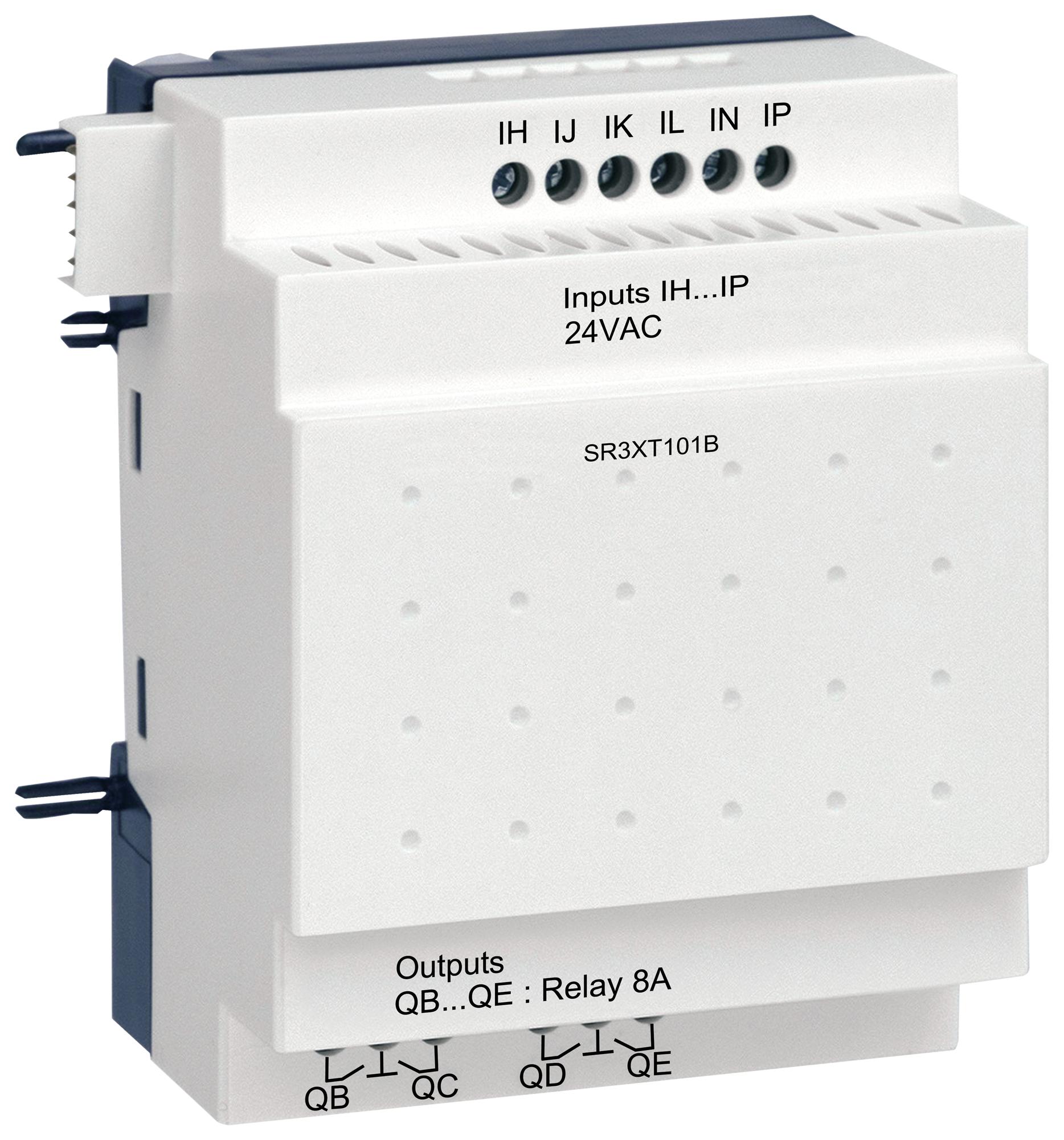 Schneider Electric Sr3Xt101B