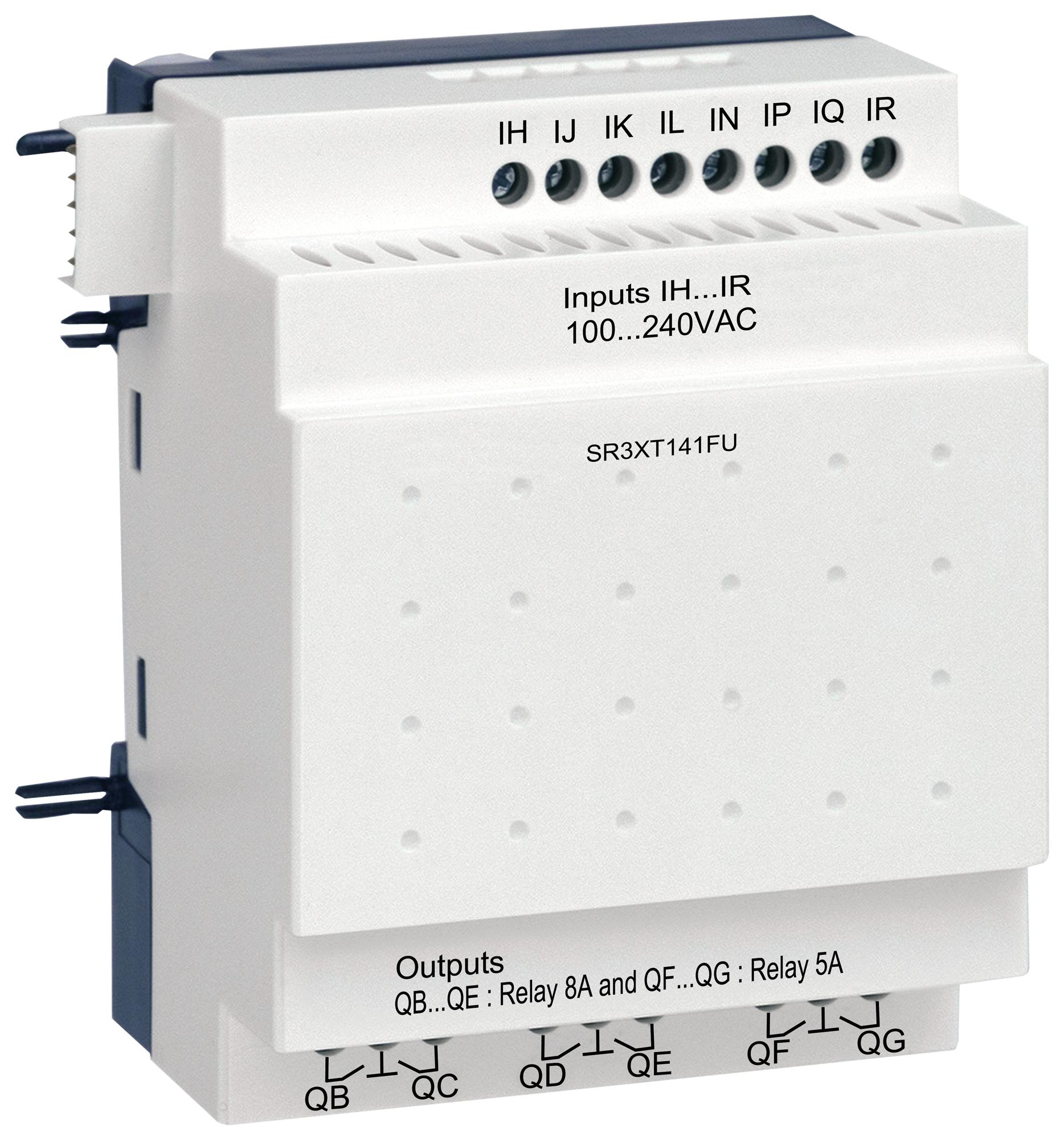 Schneider Electric Sr3Xt141Fu