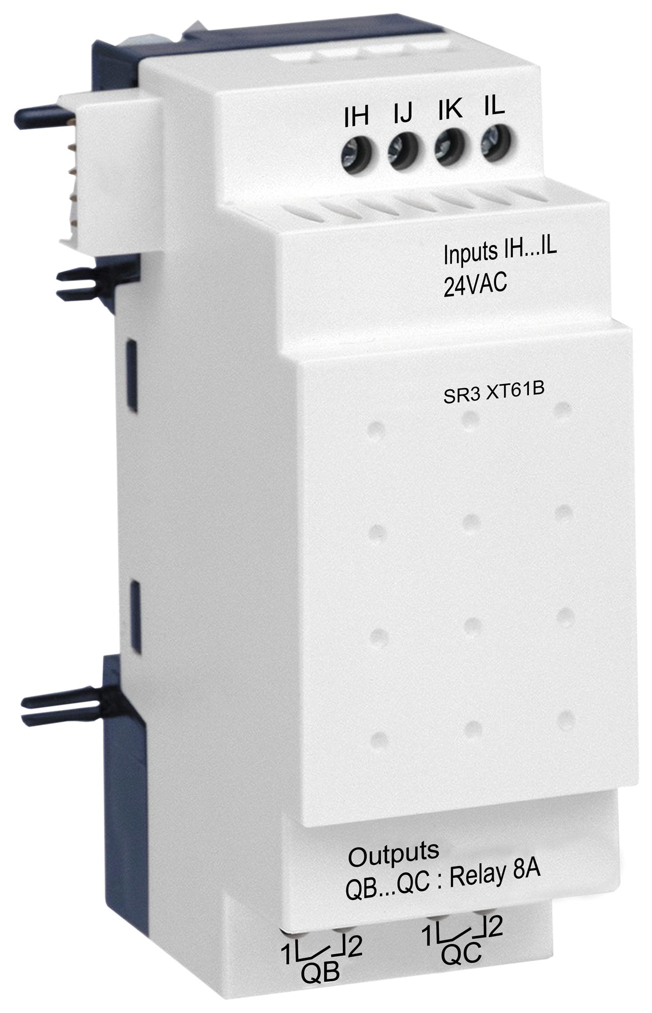 Schneider Electric Sr3Xt61B