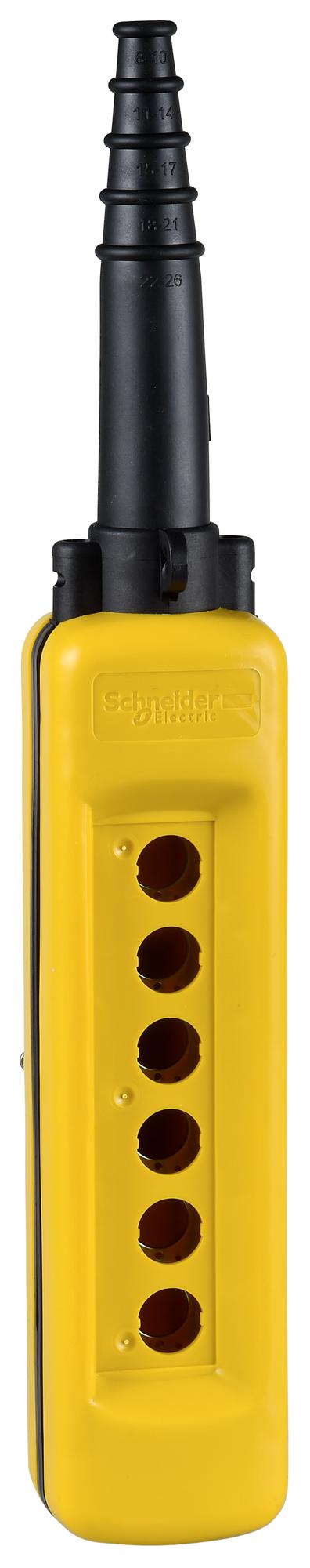 Schneider Electric Xaca06H7