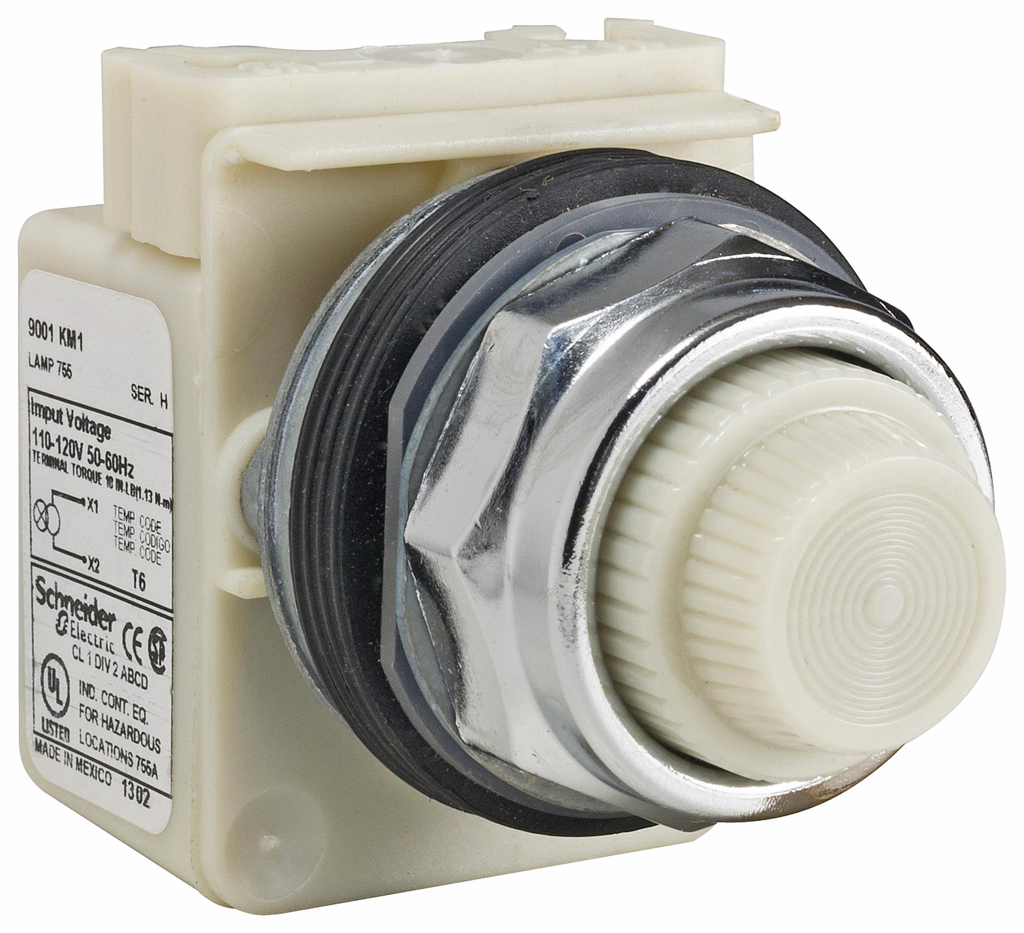 Schneider Electric 9001Kp1W31