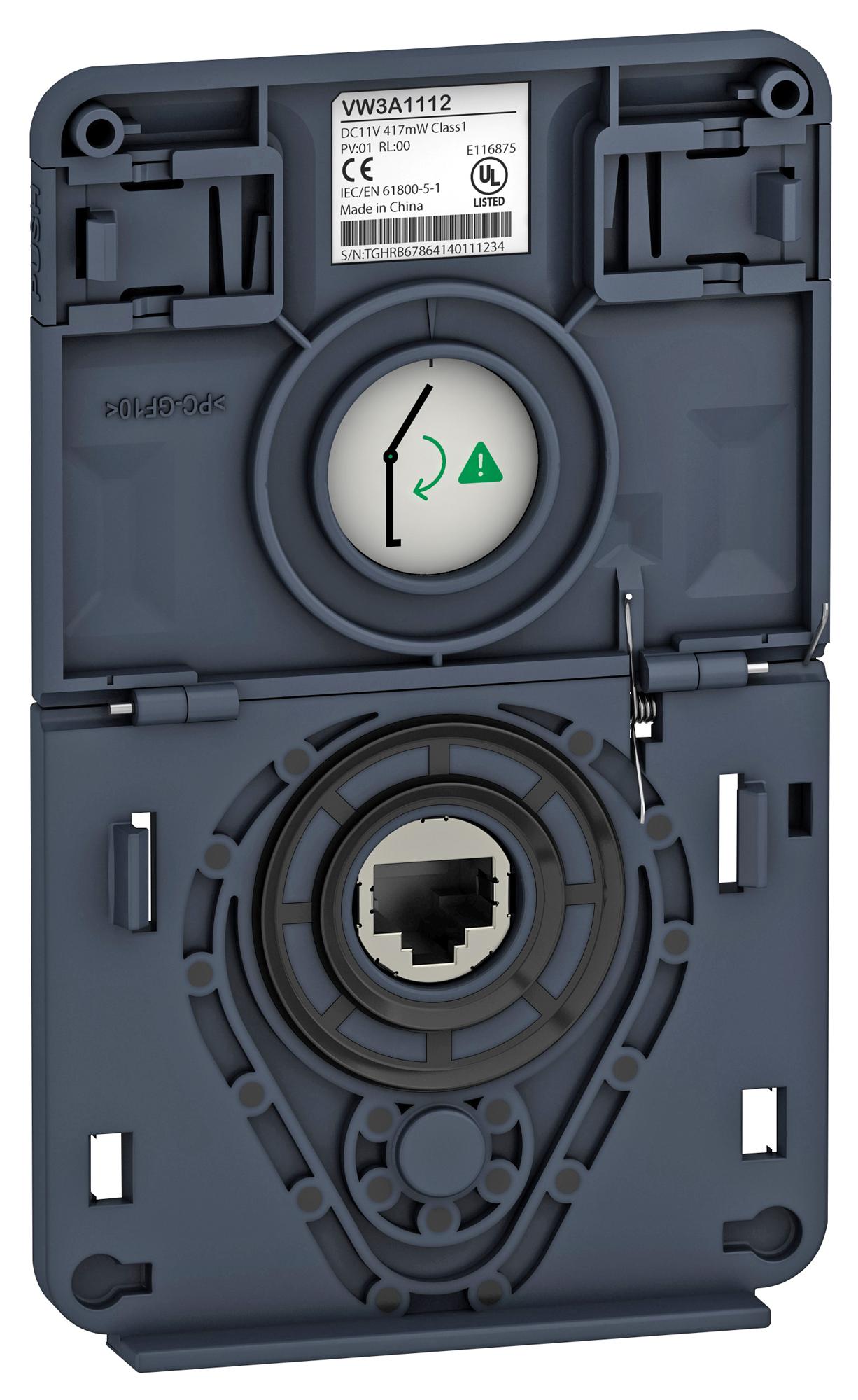 Schneider Electric Vw3A1112