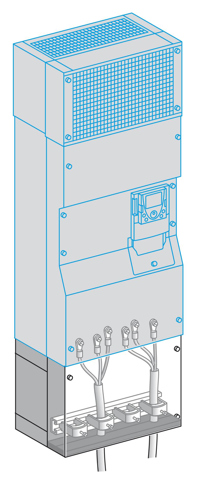 Schneider Electric Vw3A9113