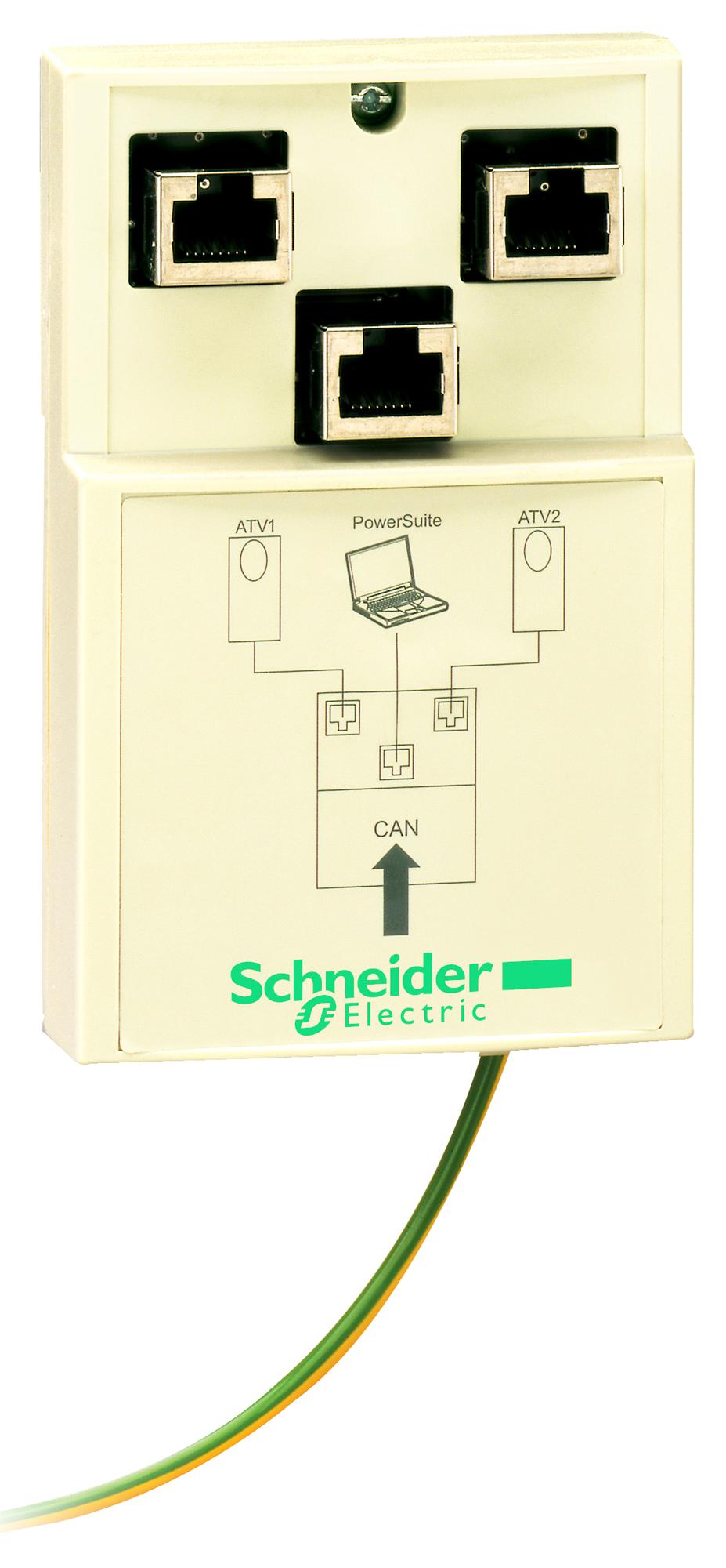 Schneider Electric Vw3Cantap2