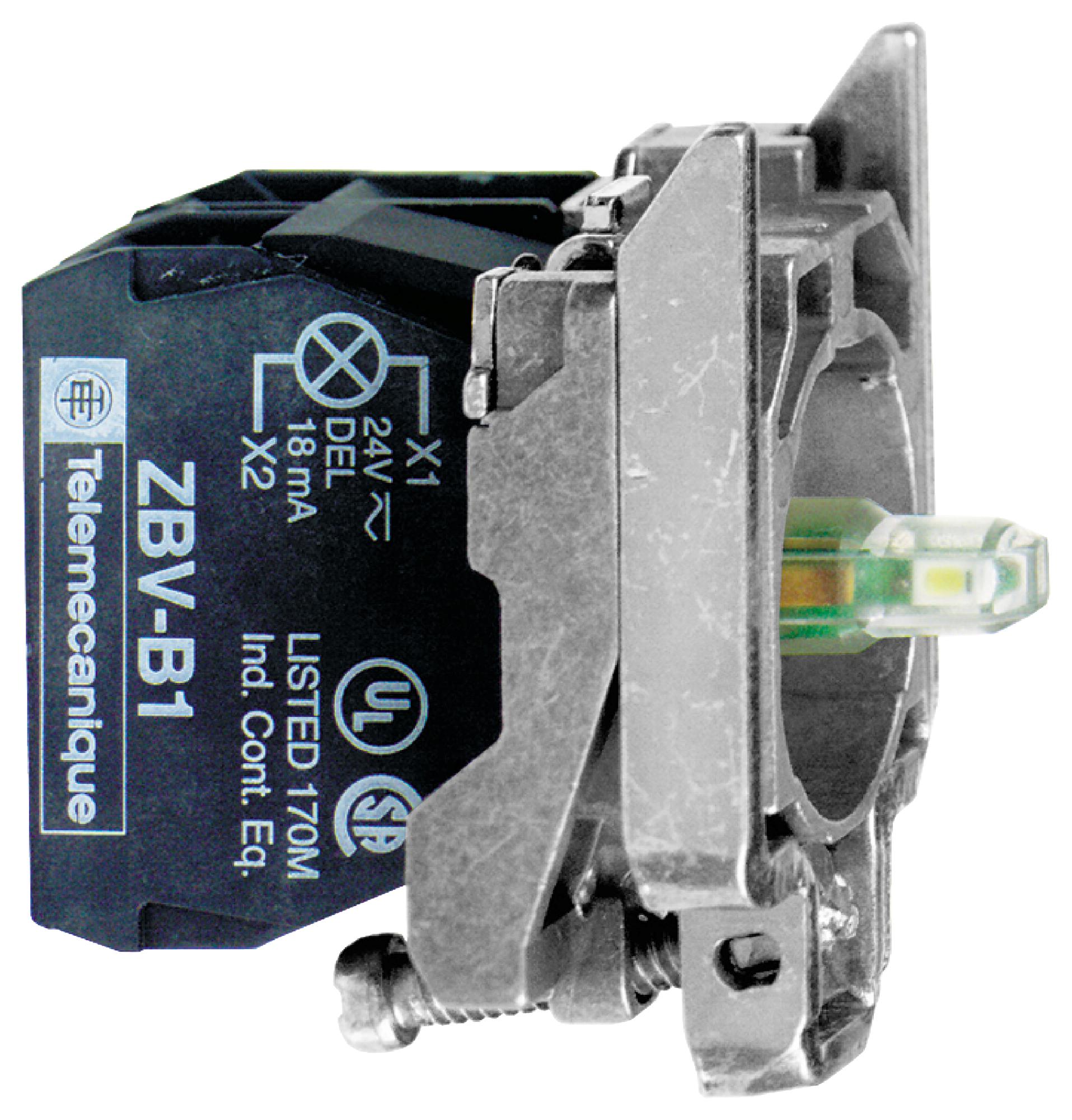 Schneider Electric Zb4Bw0G13