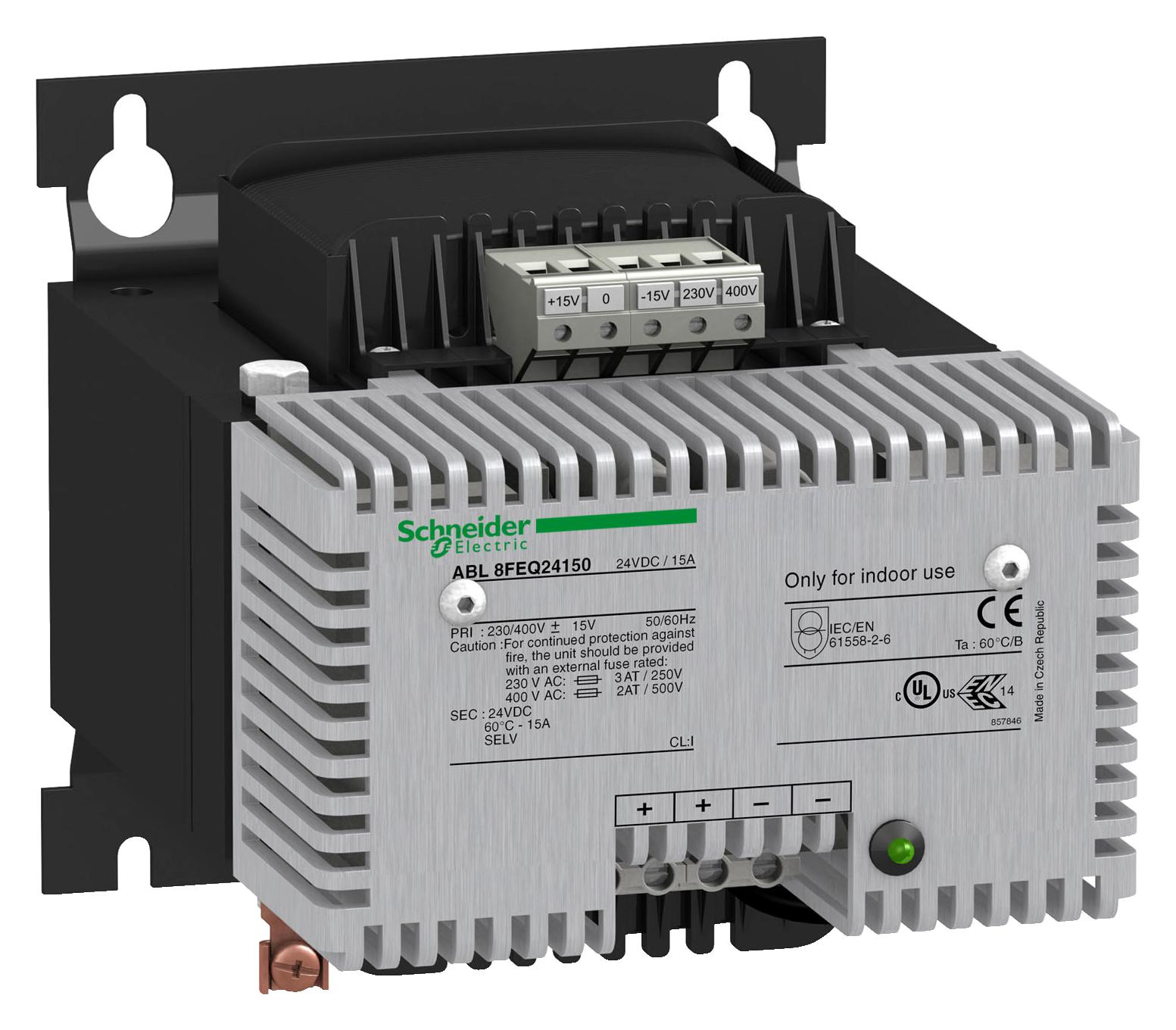 Schneider Electric Abl8Feq24150