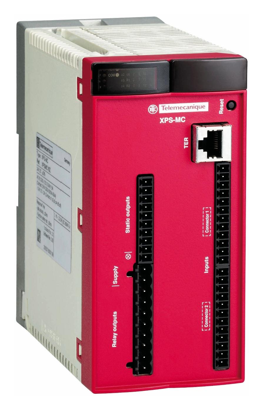 Schneider Electric Xpsmc16Z