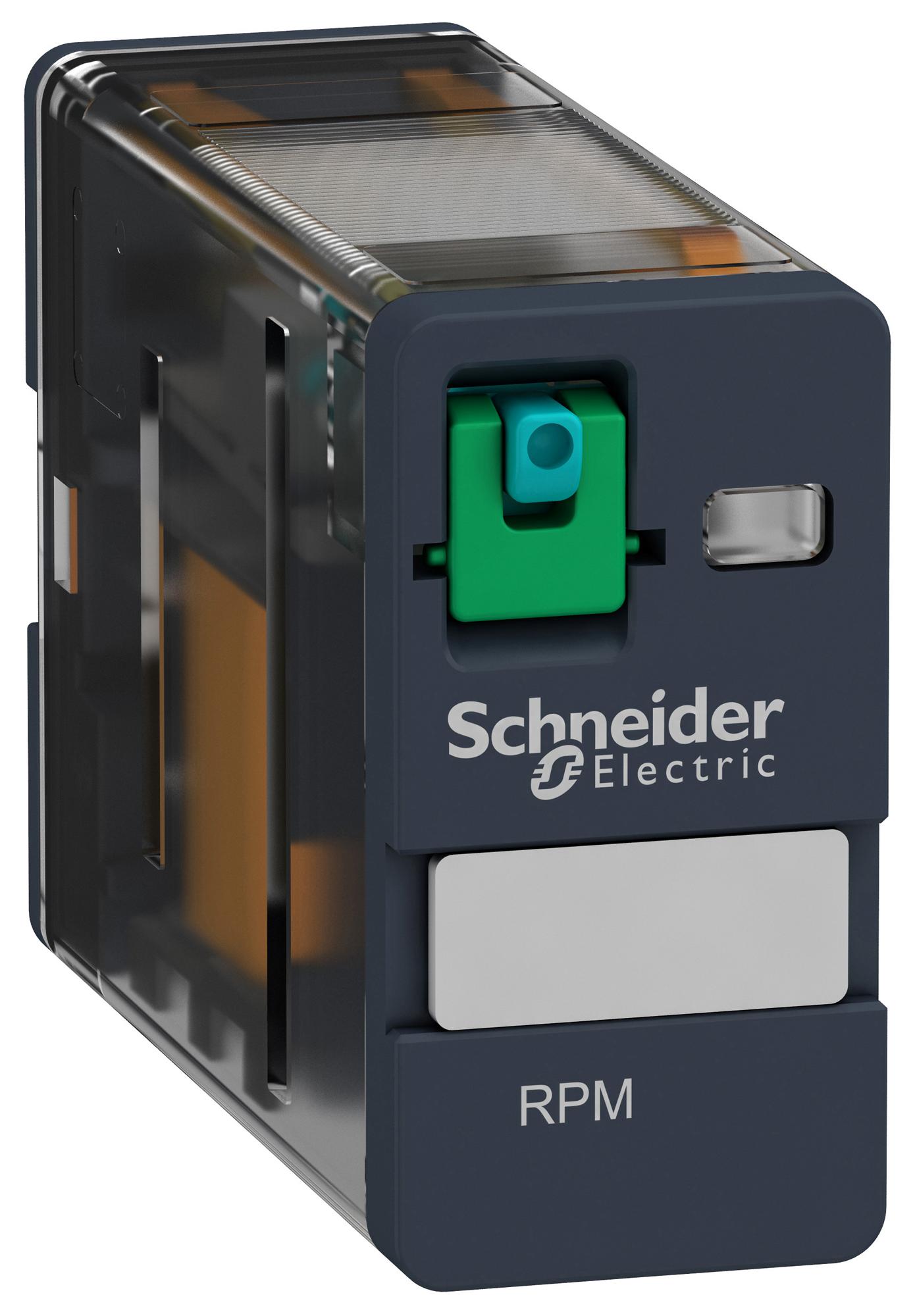 Schneider Electric Rpm11Bd