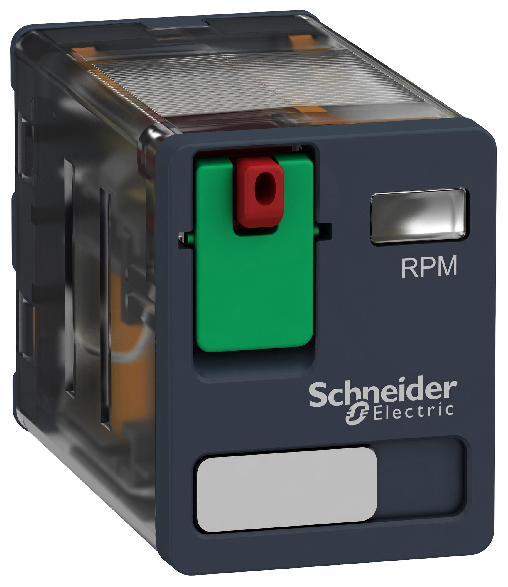 Schneider Electric Rpm21P7