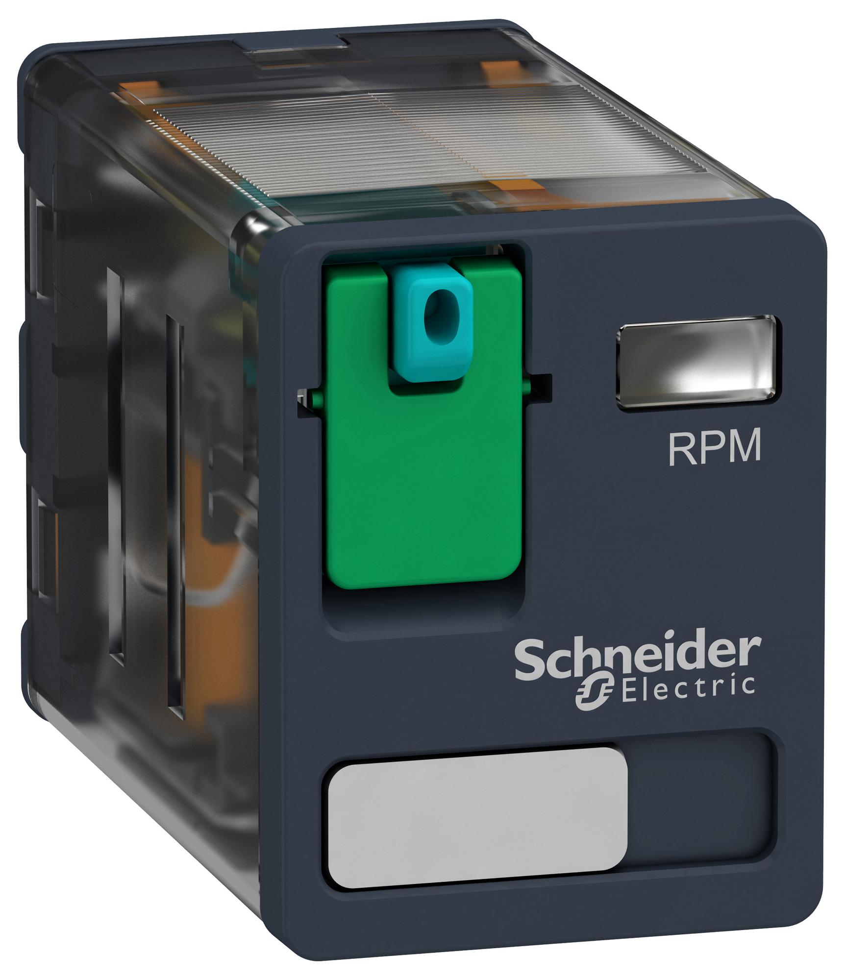 Schneider Electric Rpm21Bd