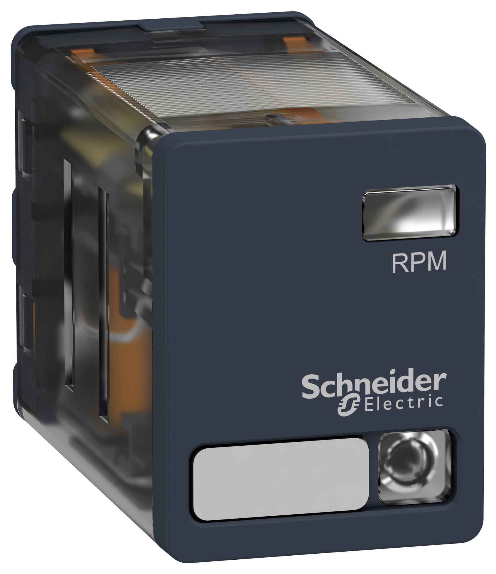 Schneider Electric Rpm23Bd