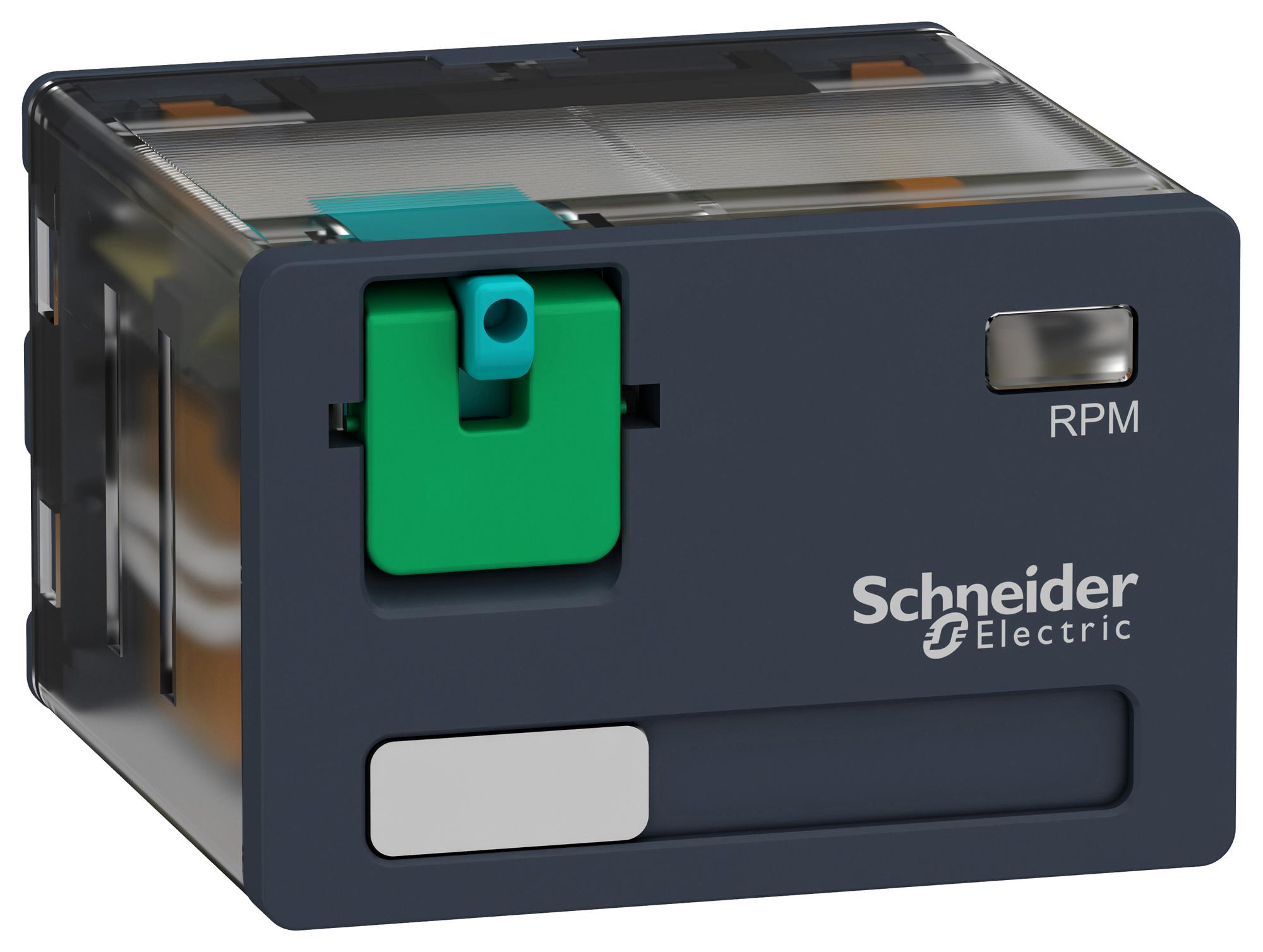 Schneider Electric Rpm41Bd