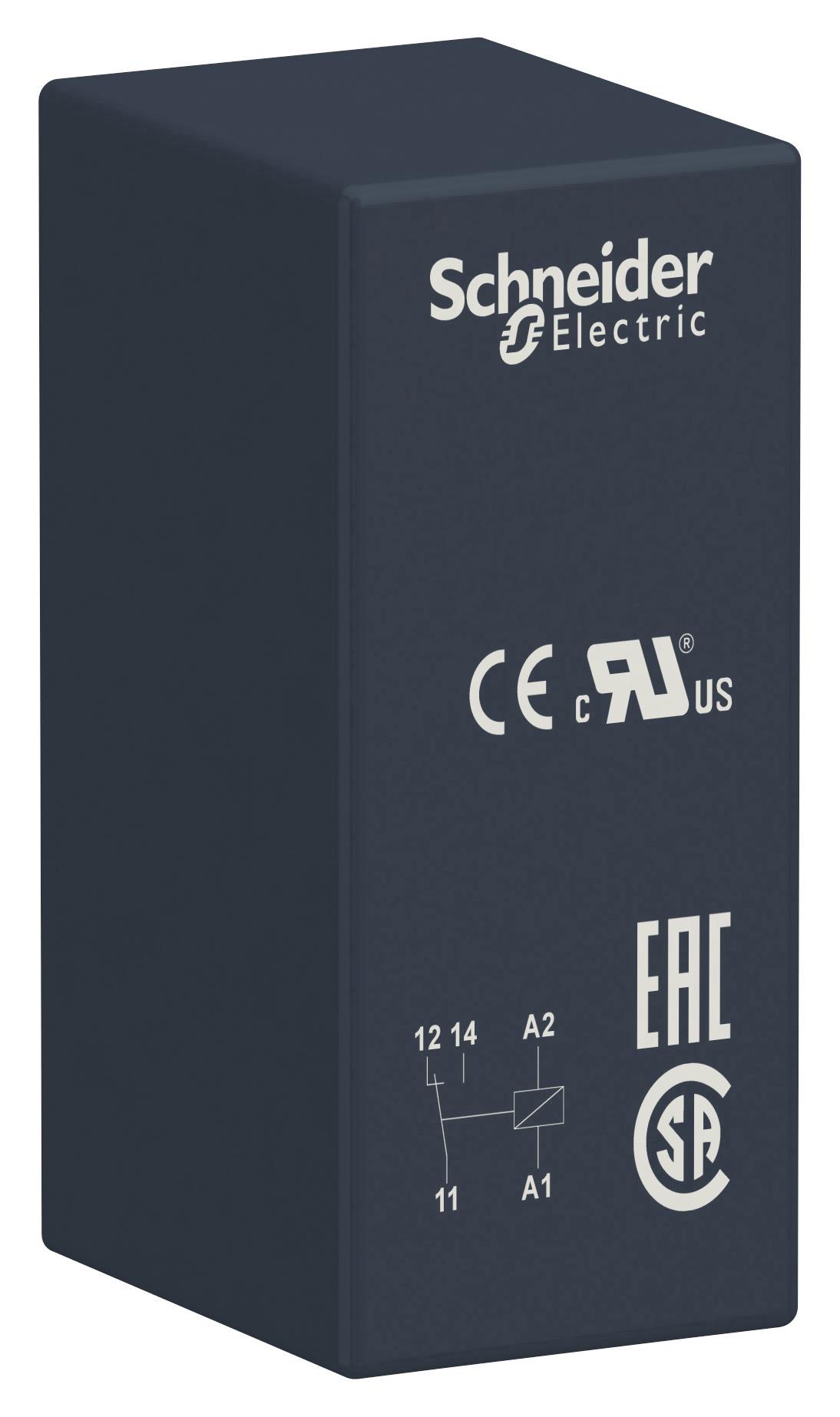 Schneider Electric Rsb1A120F7