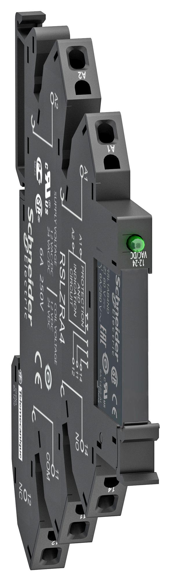 Schneider Electric Rsl1Prfu