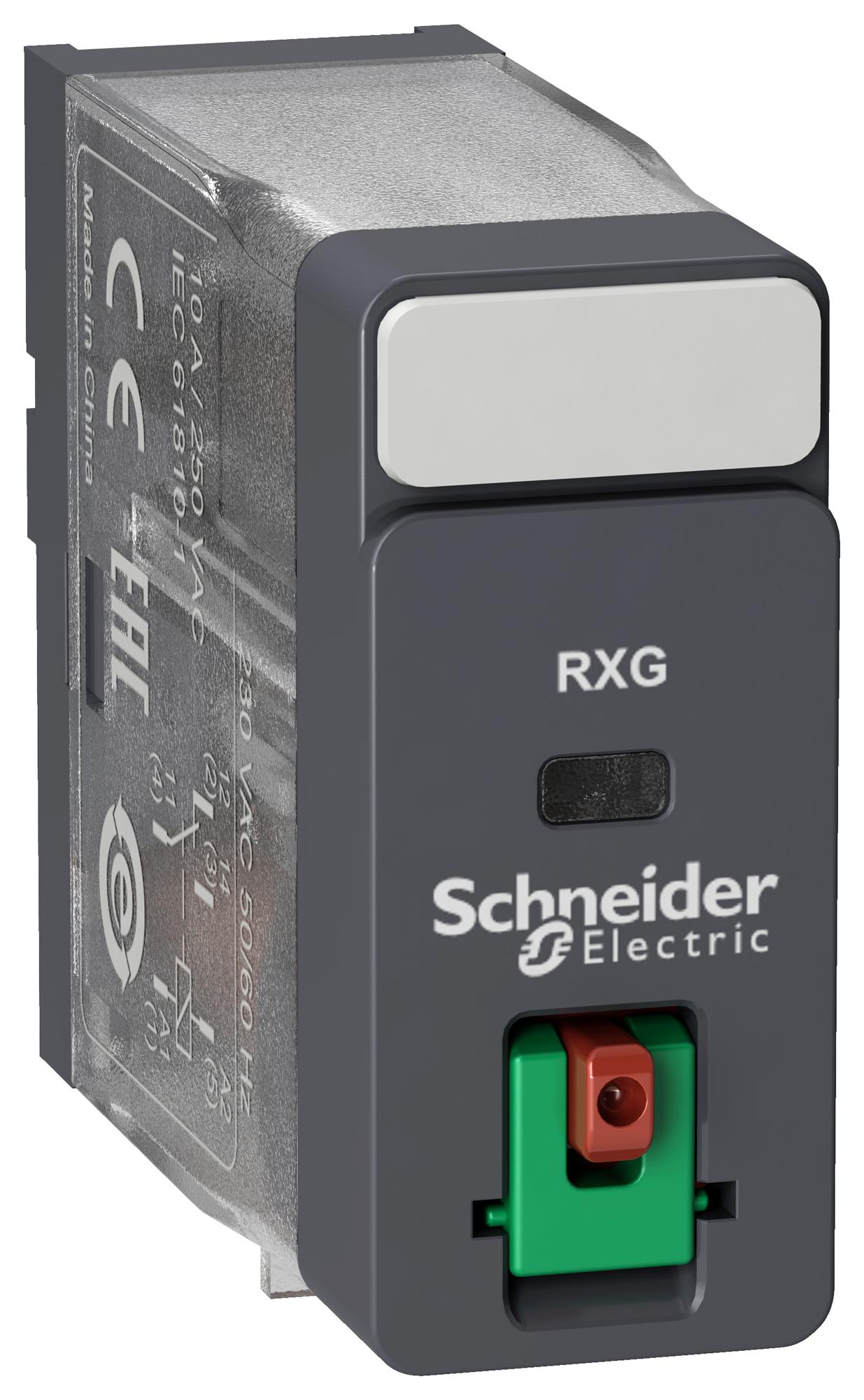 Schneider Electric Rxg11B7