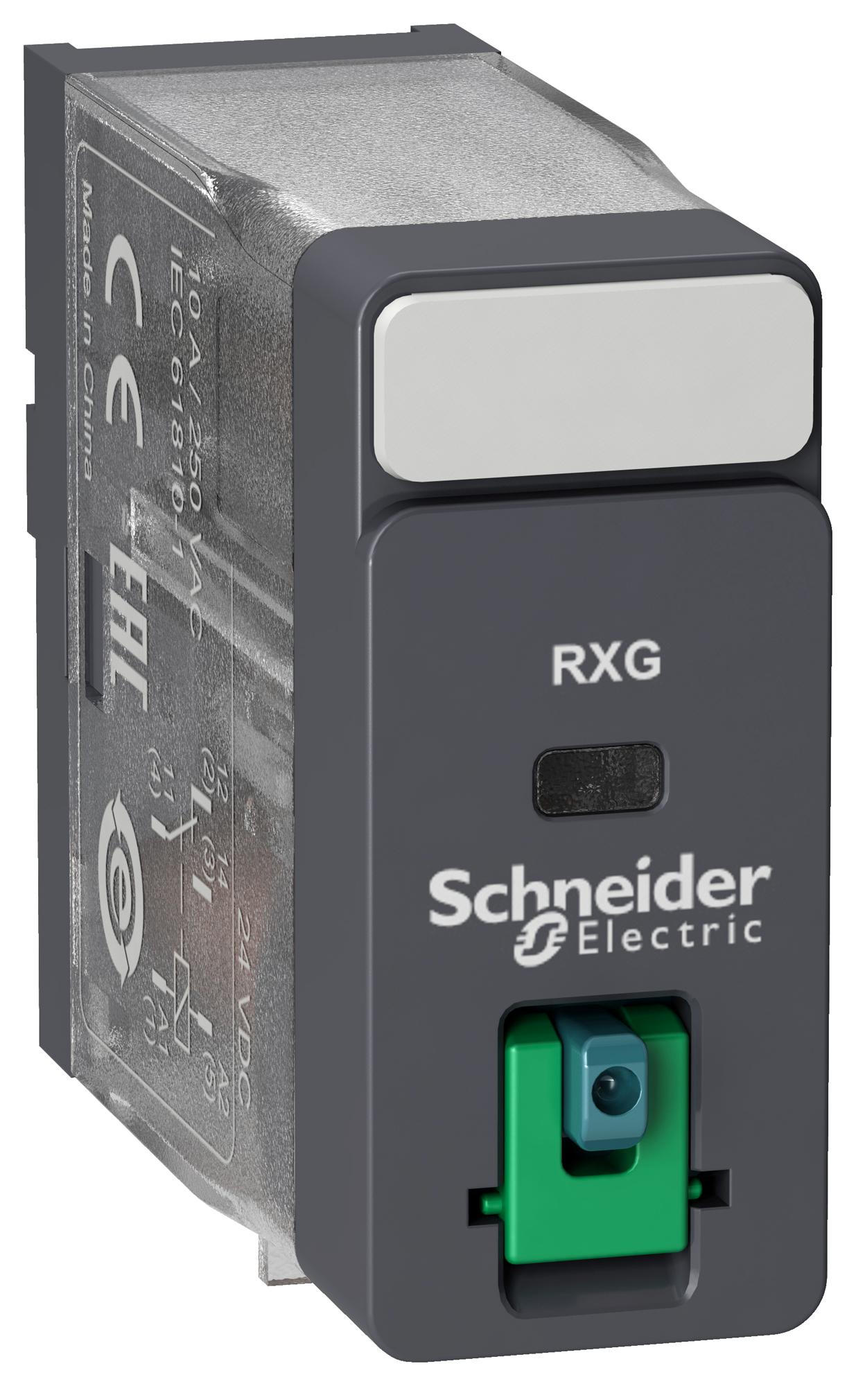 Schneider Electric Rxg11Jd