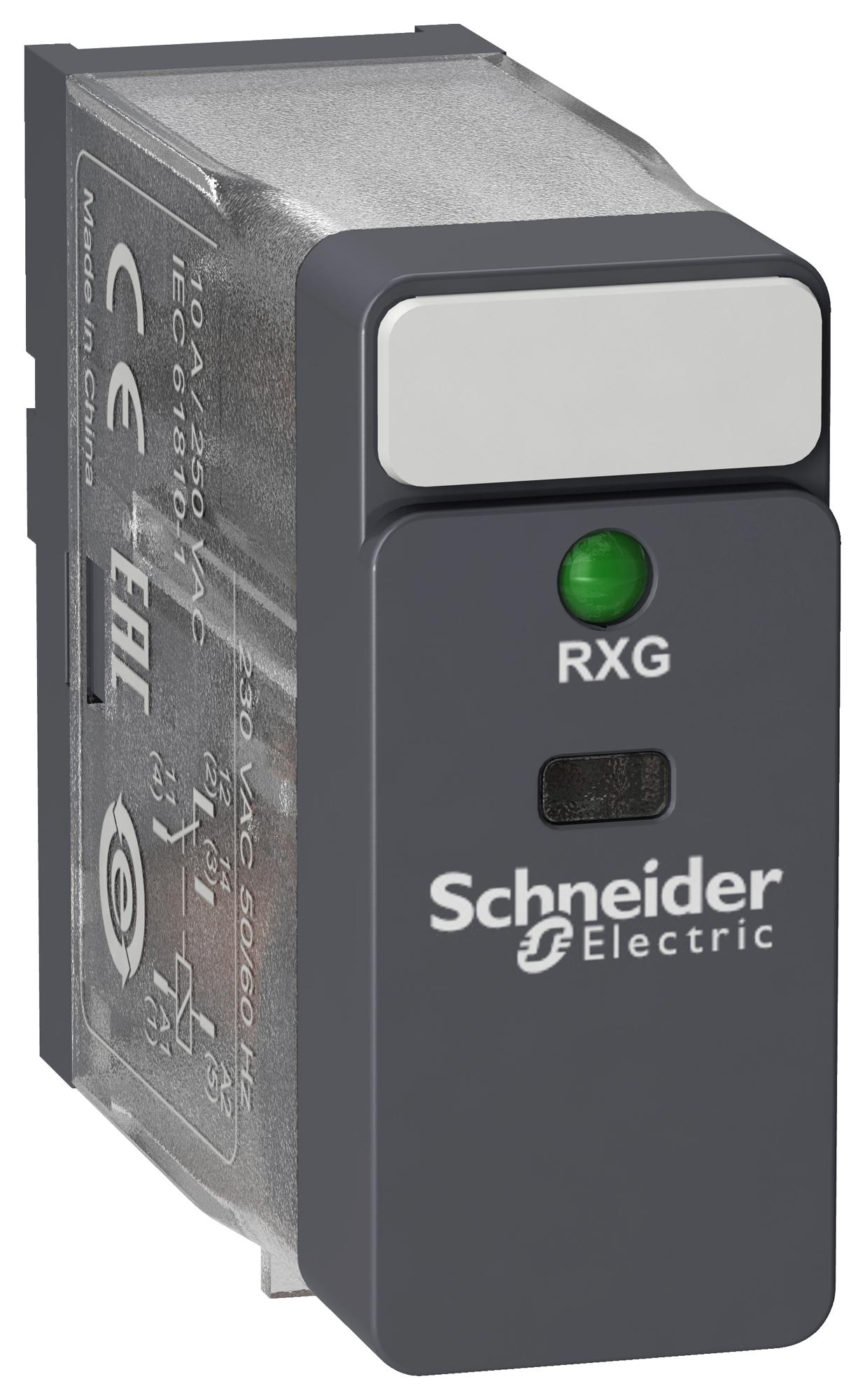 Schneider Electric Rxg13P7