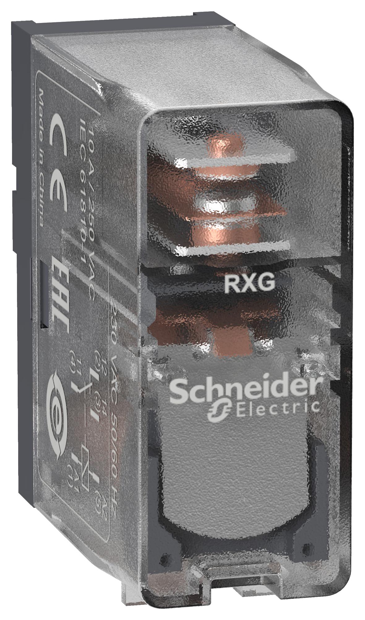 Schneider Electric Rxg15F7