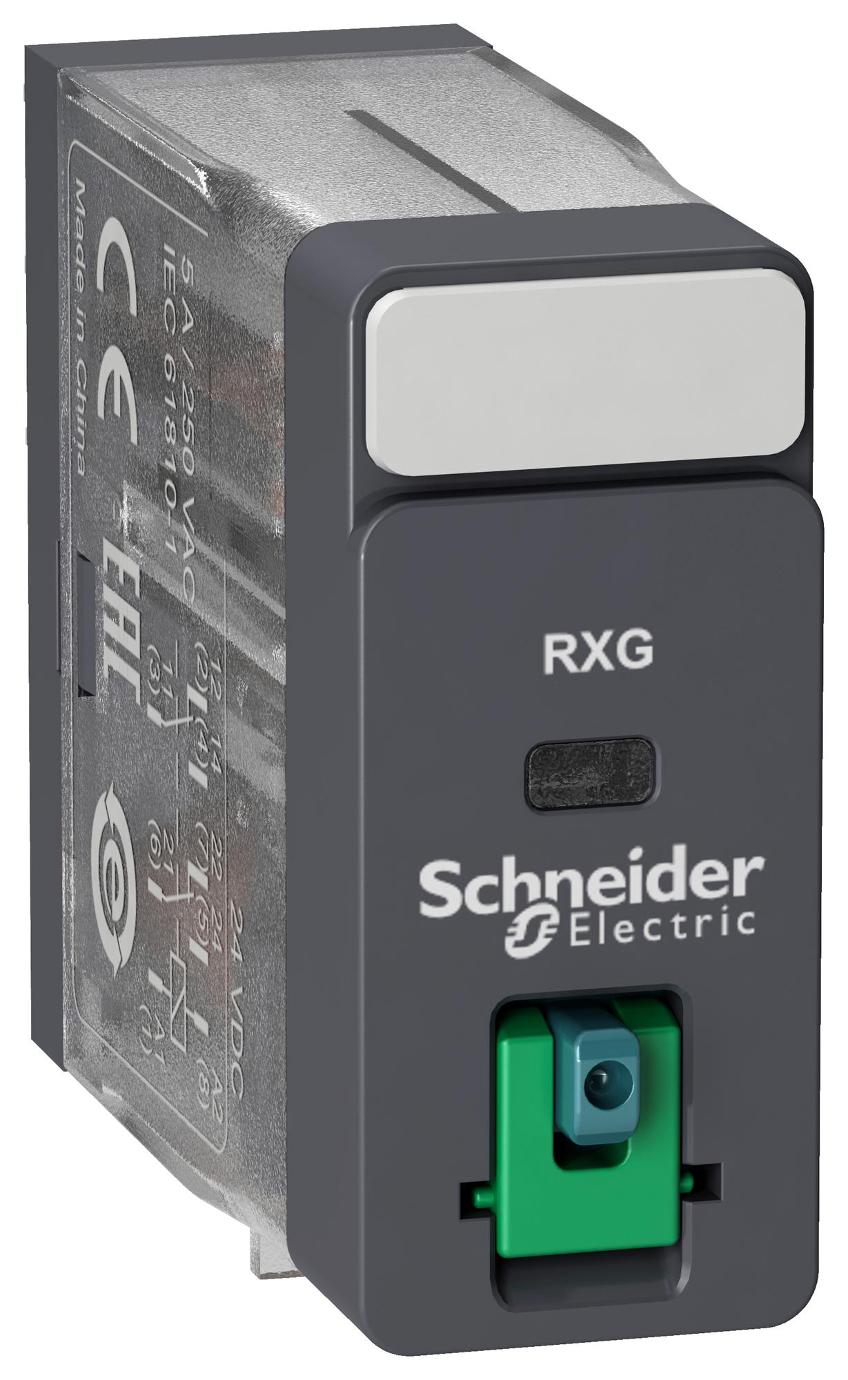 Schneider Electric Rxg21Bd