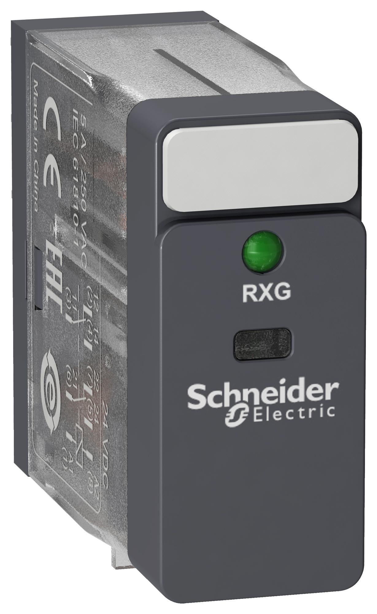 Schneider Electric Rxg23Bd