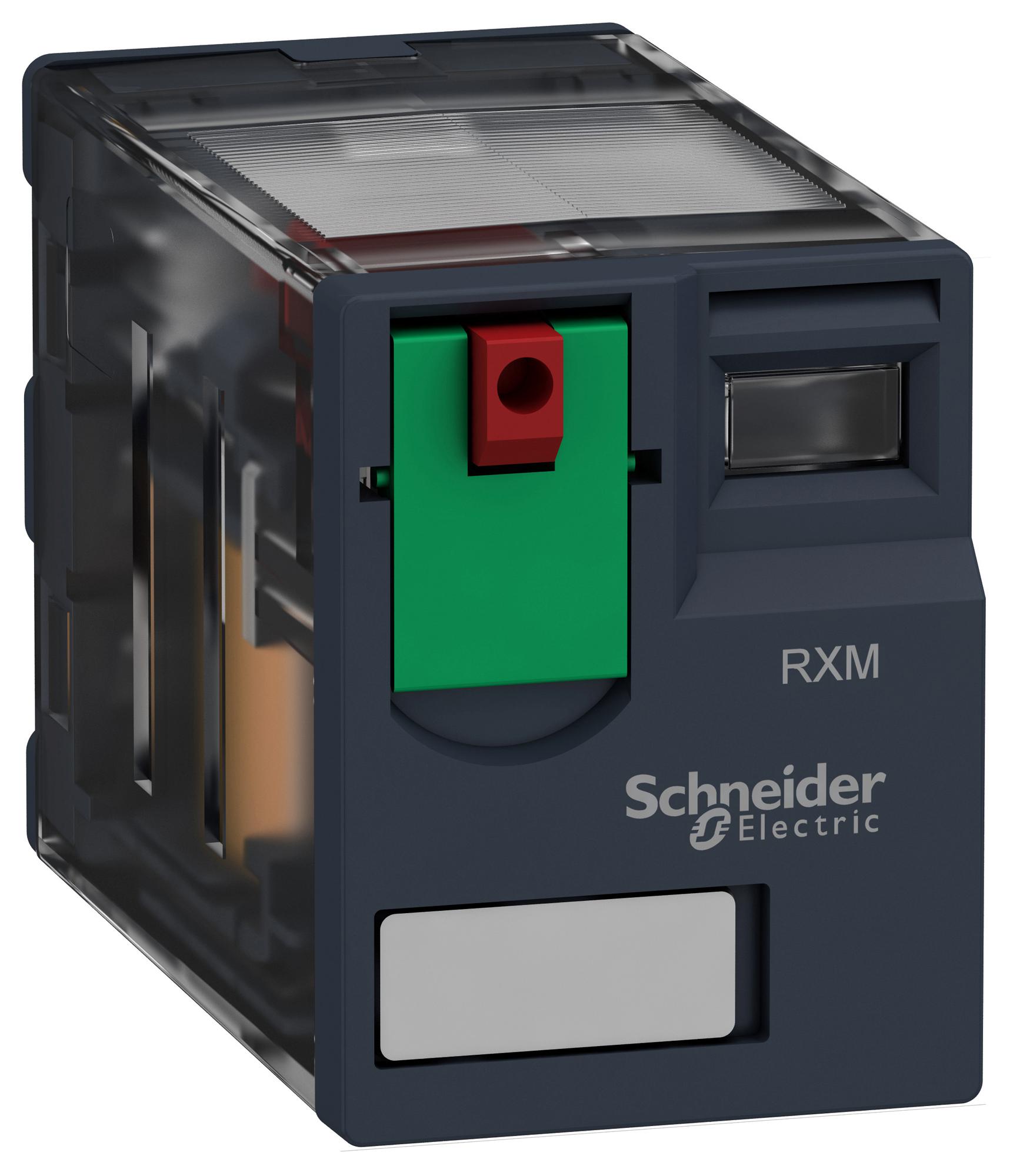 Schneider Electric Rxm2Ab1E7