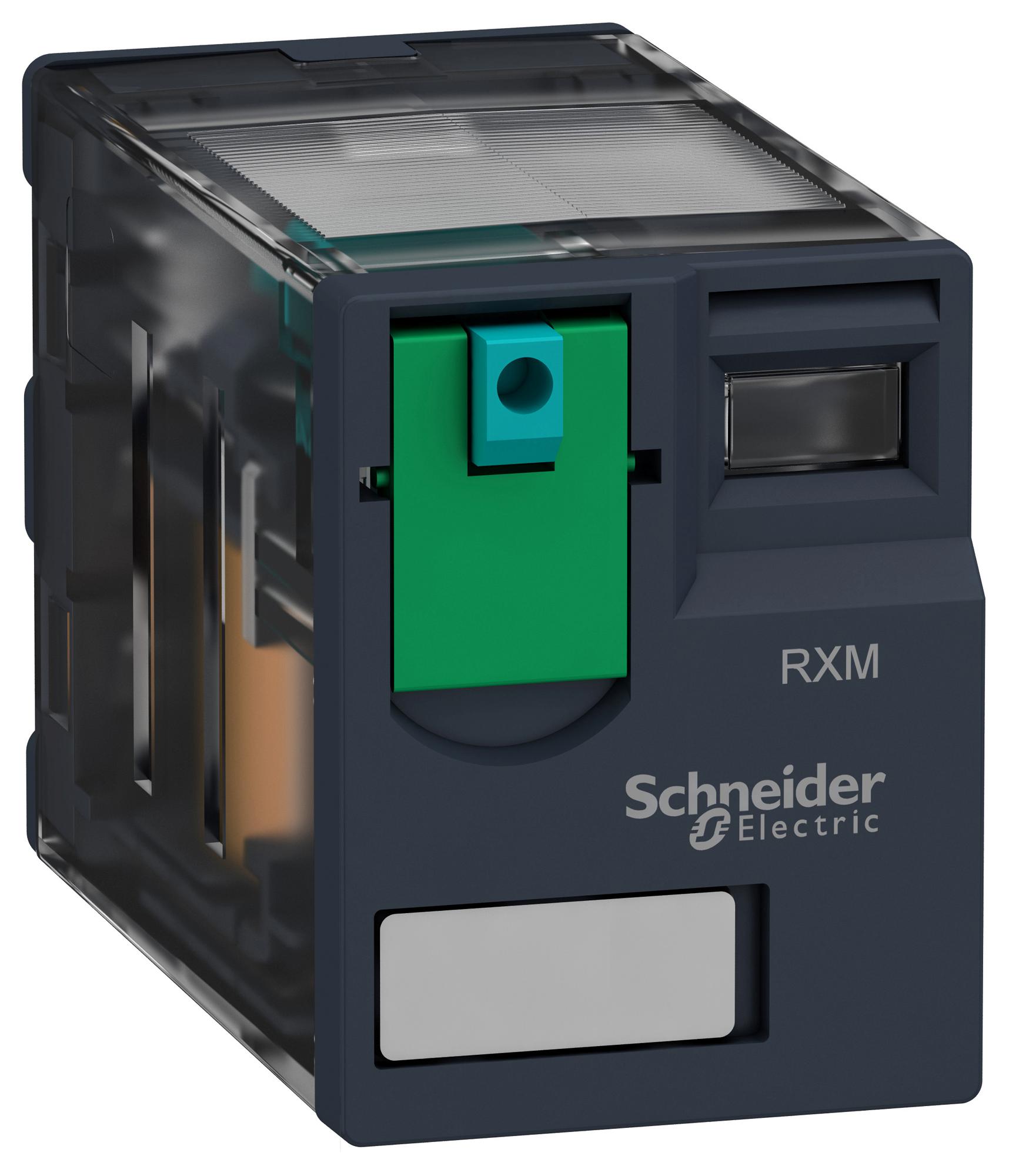 Schneider Electric Rxm2Ab1Ed