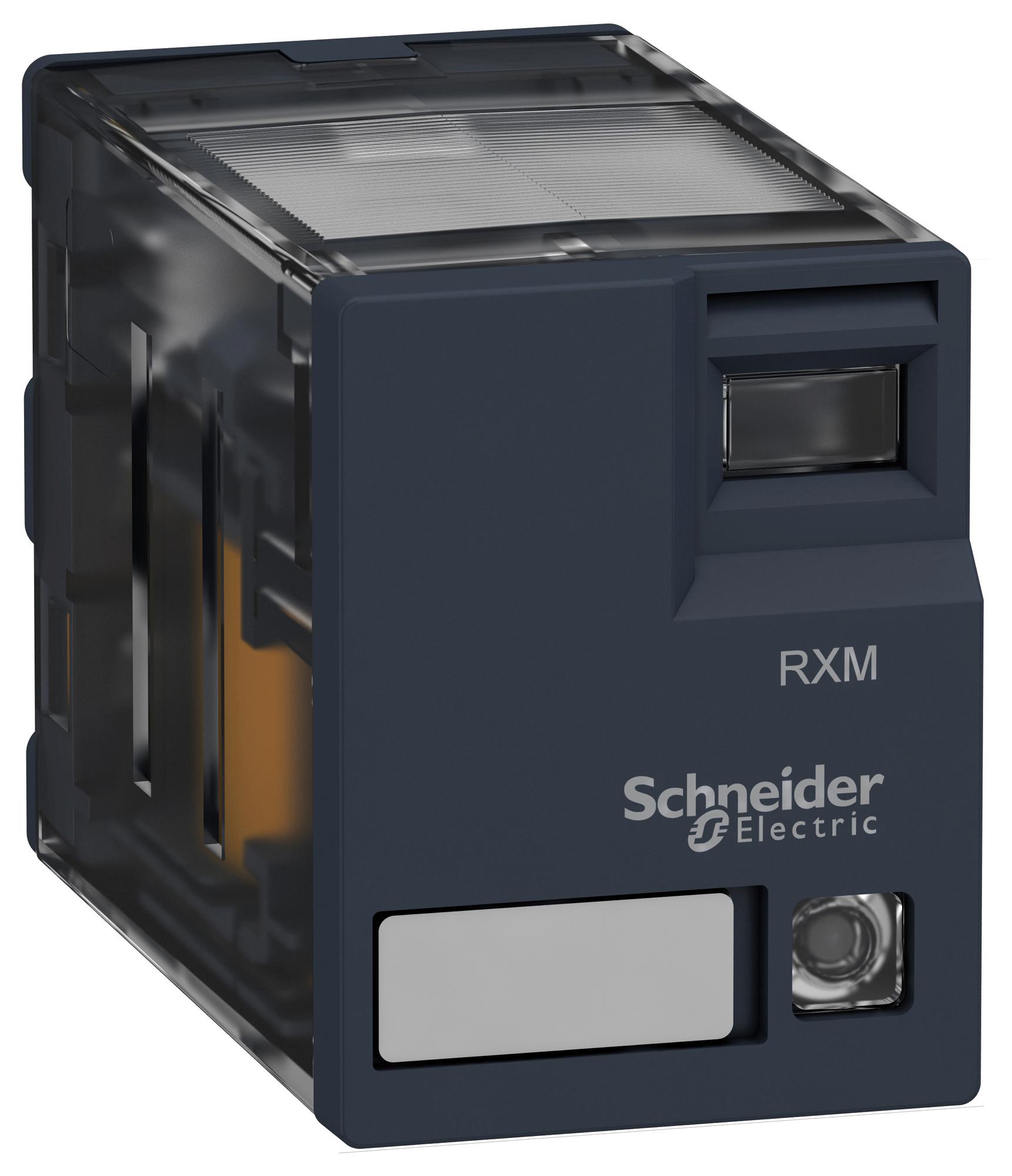 Schneider Electric Rxm2Ab3B7