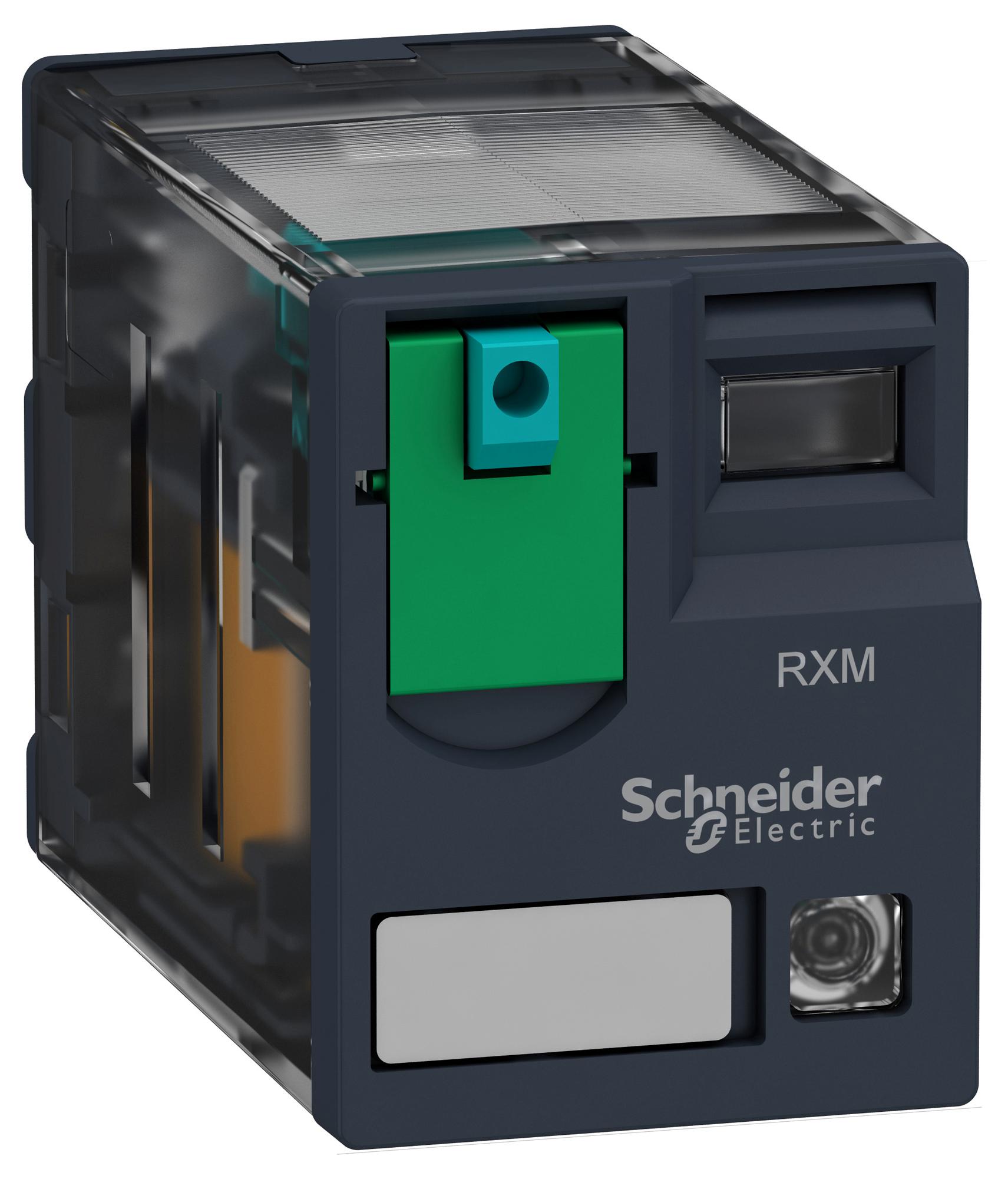 Schneider Electric Rxm4Gb2Jd