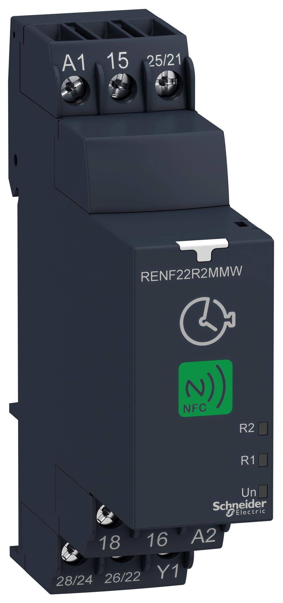 Schneider Electric Renf22R2mmw