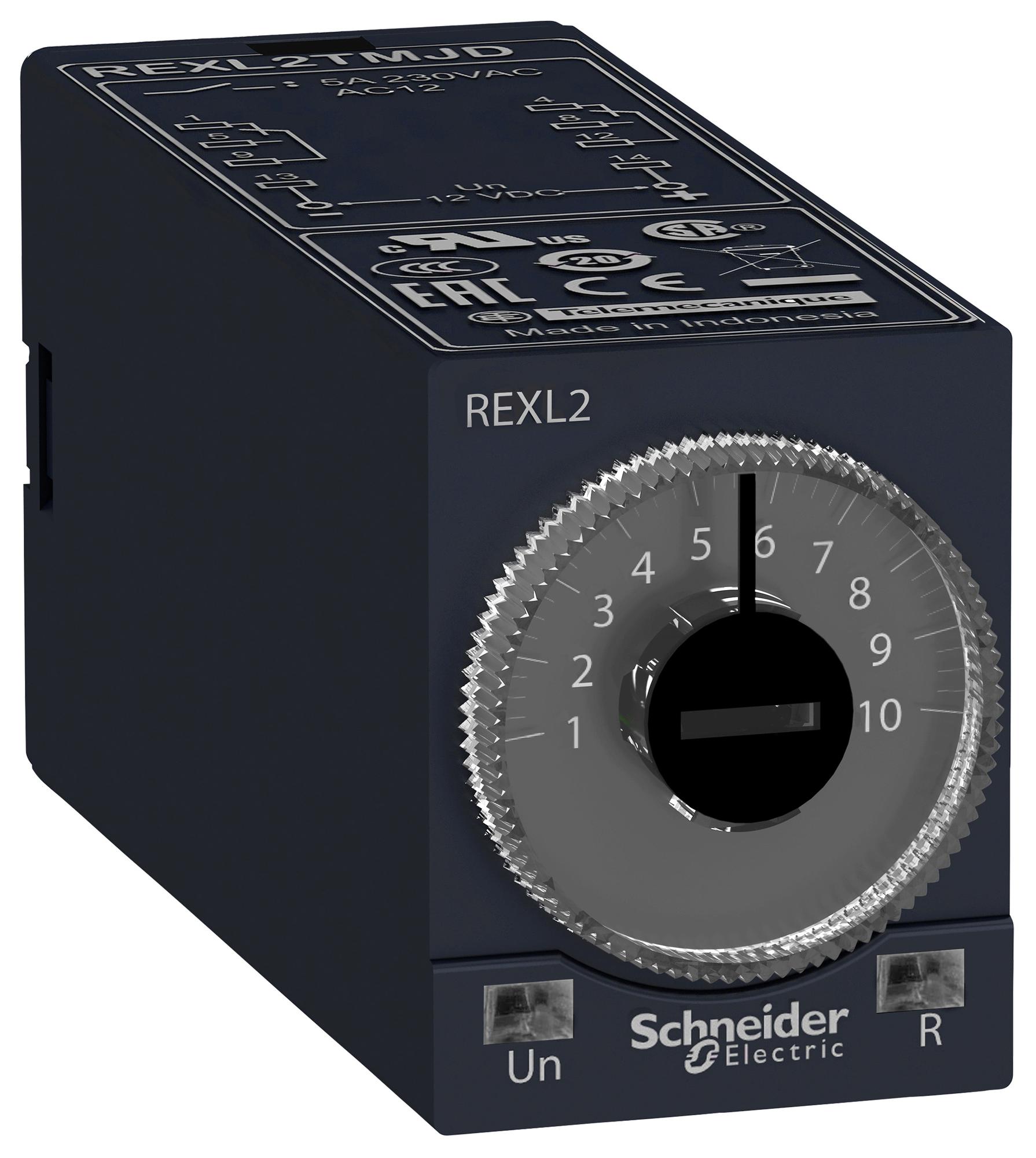 Schneider Electric Rexl2Tmjd