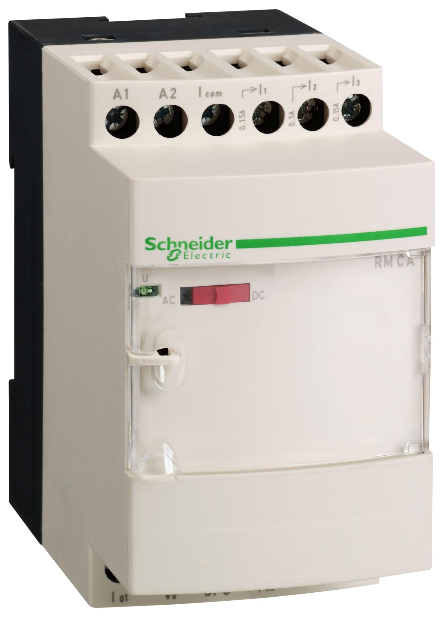 Schneider Electric Rmca61Bd