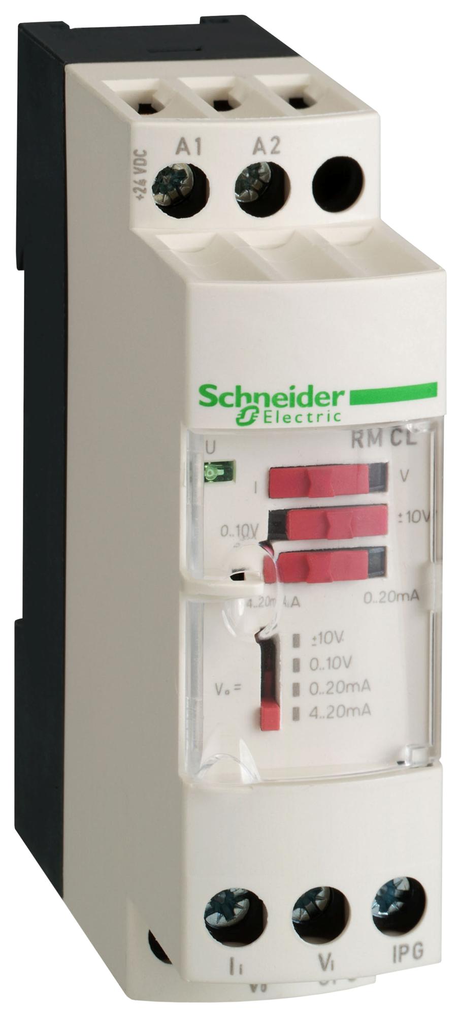 Schneider Electric Rmcl55Bd