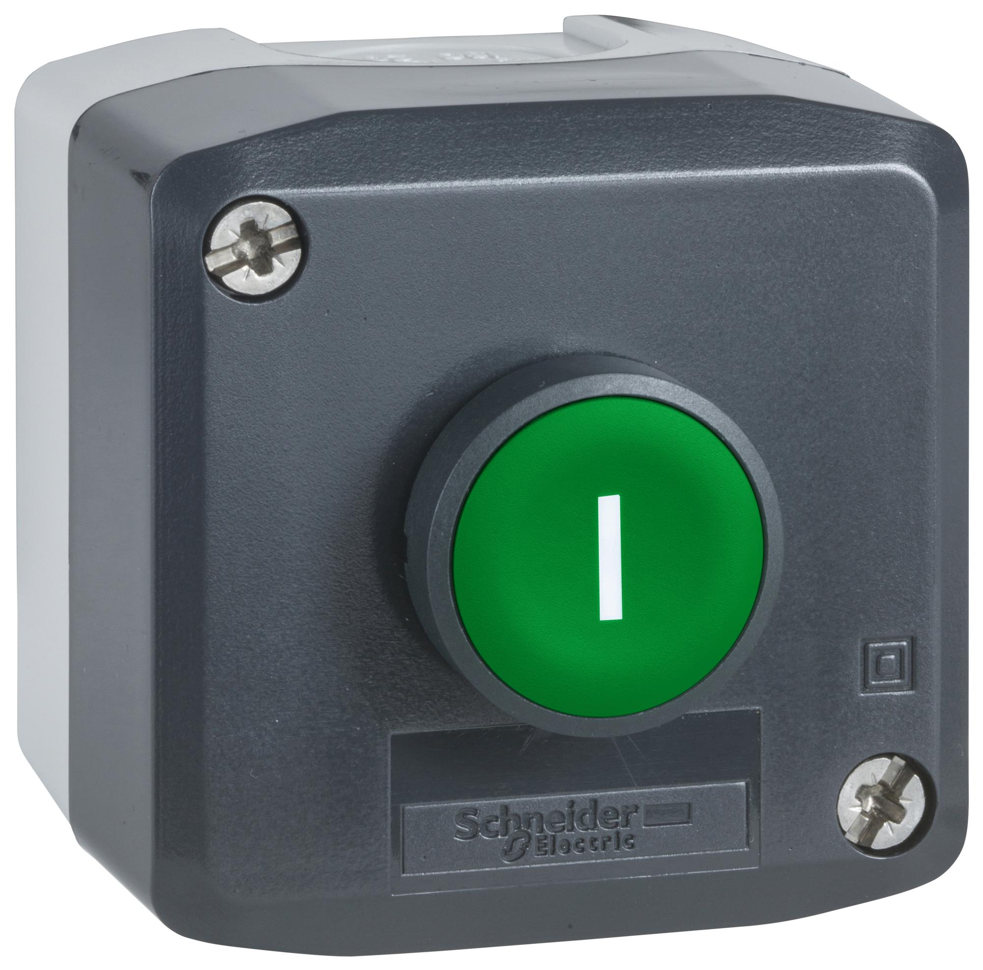 Schneider Electric Xald102E