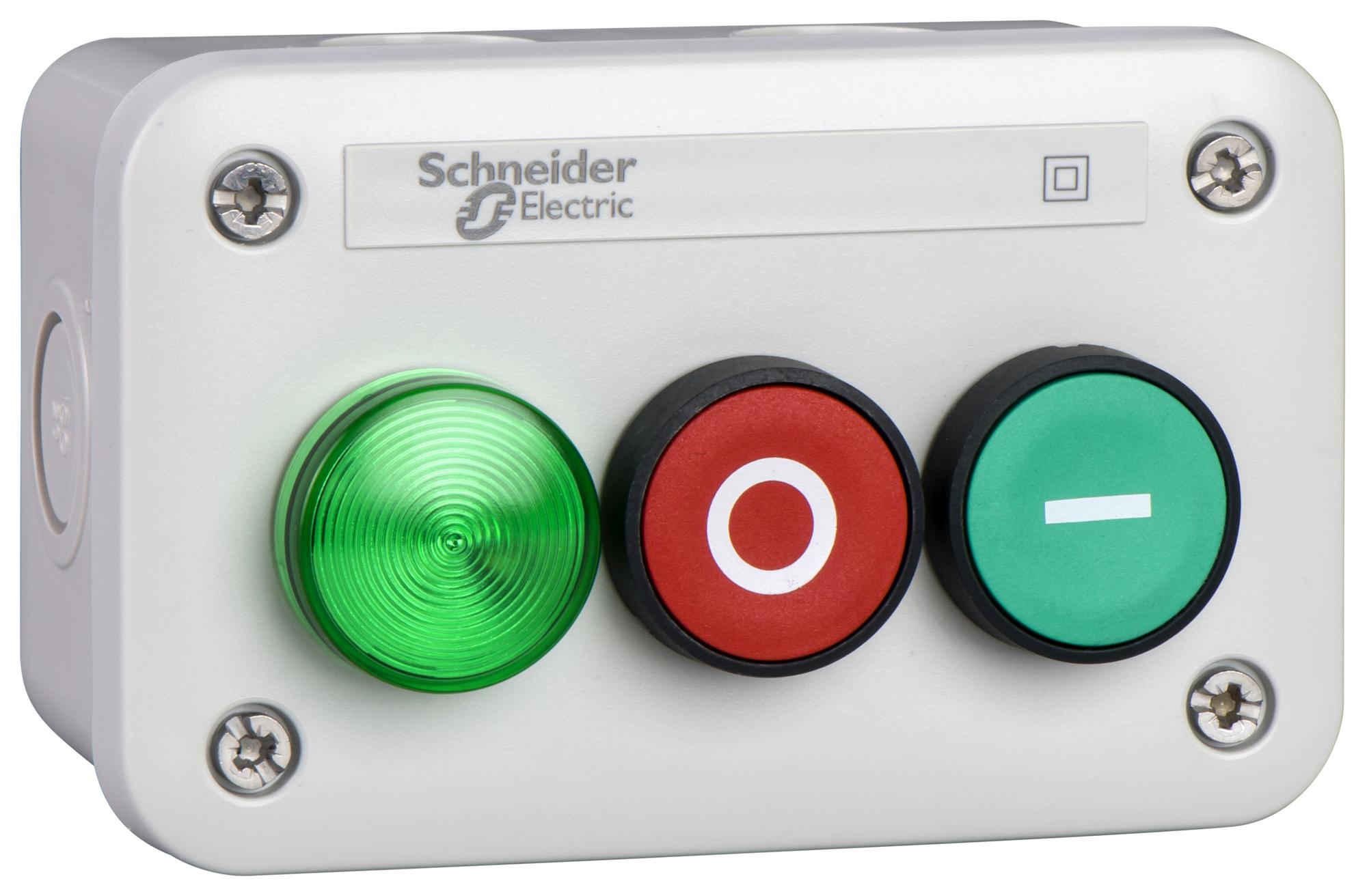 Schneider Electric Xale33V1M