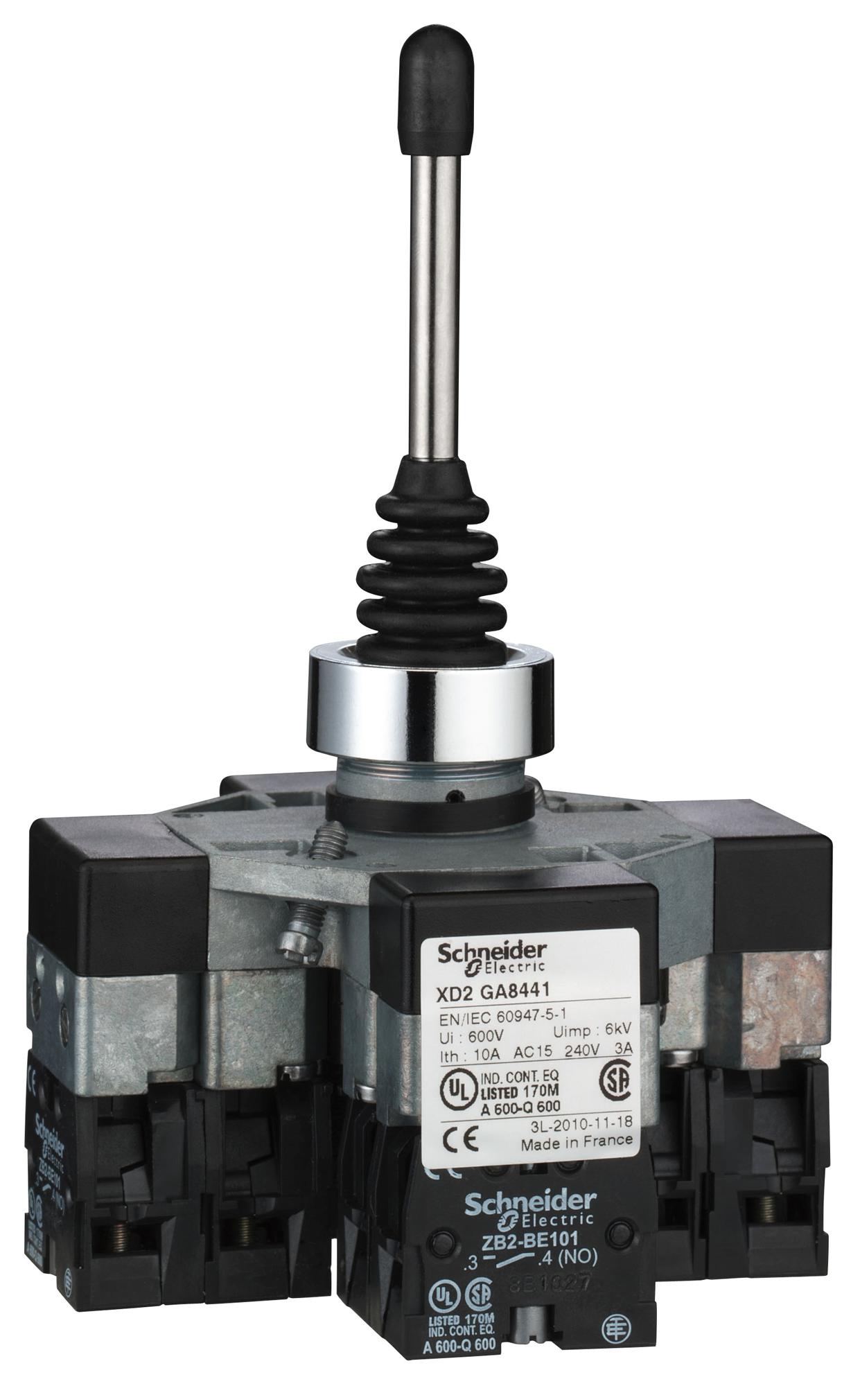 Schneider Electric Xd2Ga8441