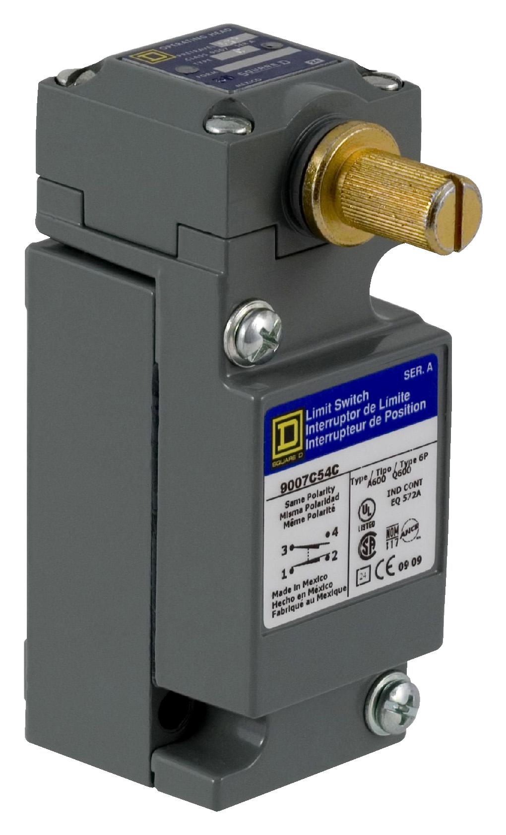 Schneider Electric 9007C54D