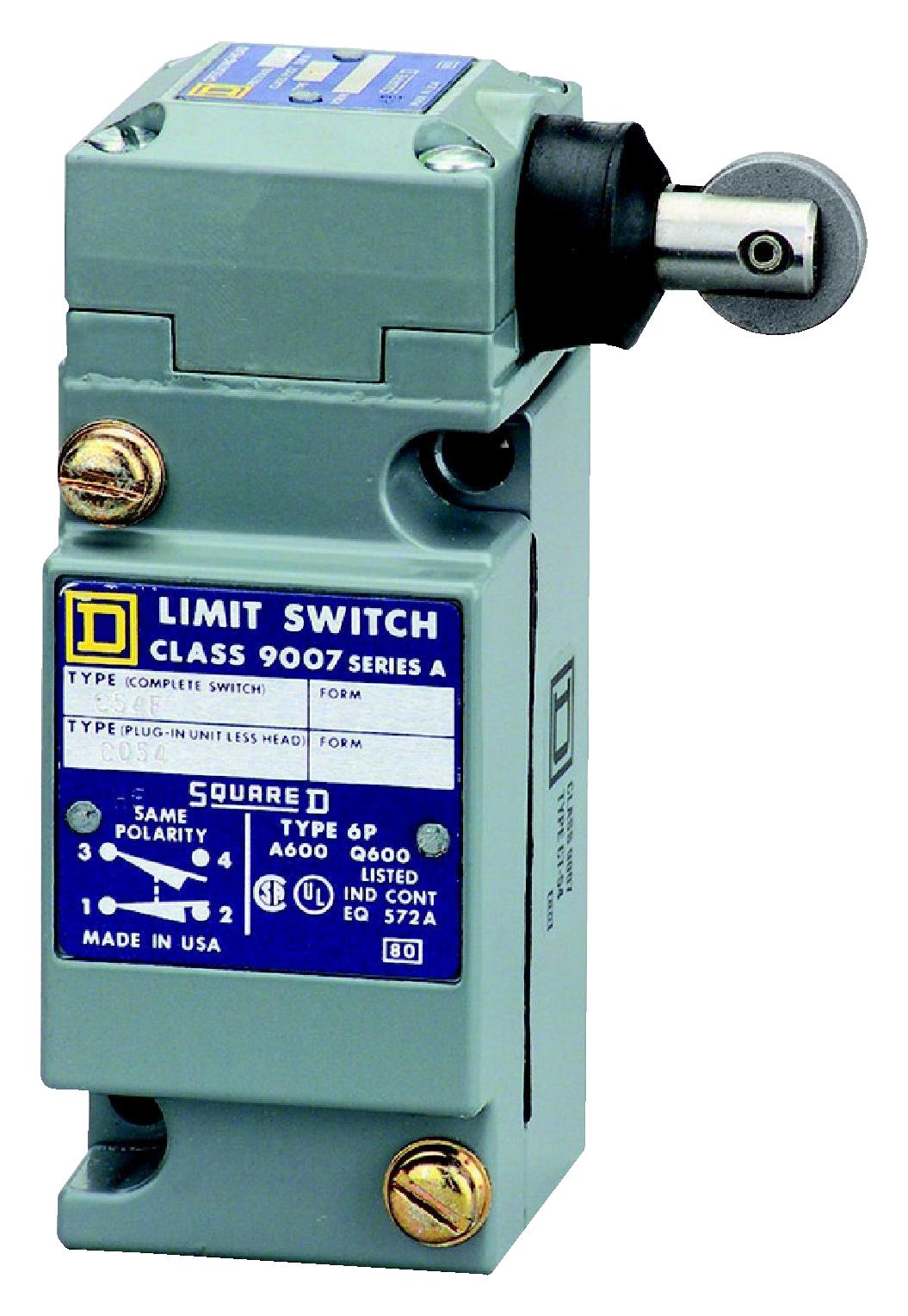 Schneider Electric 9007C54F