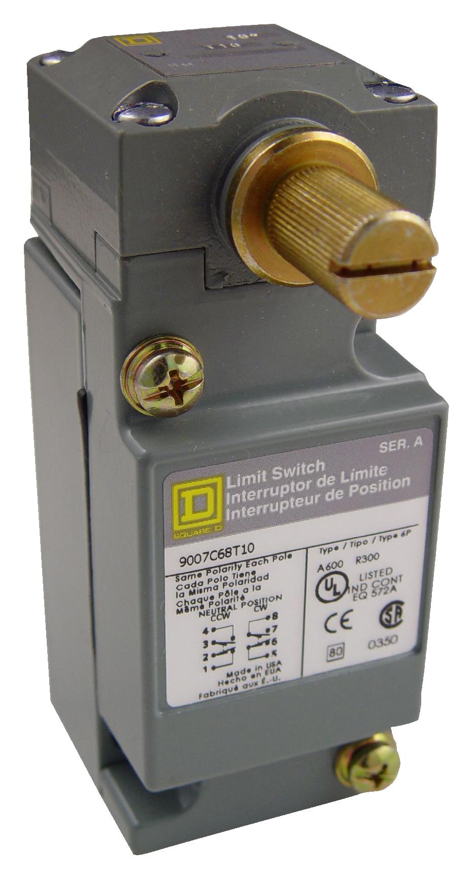 Schneider Electric 9007C68T5M11