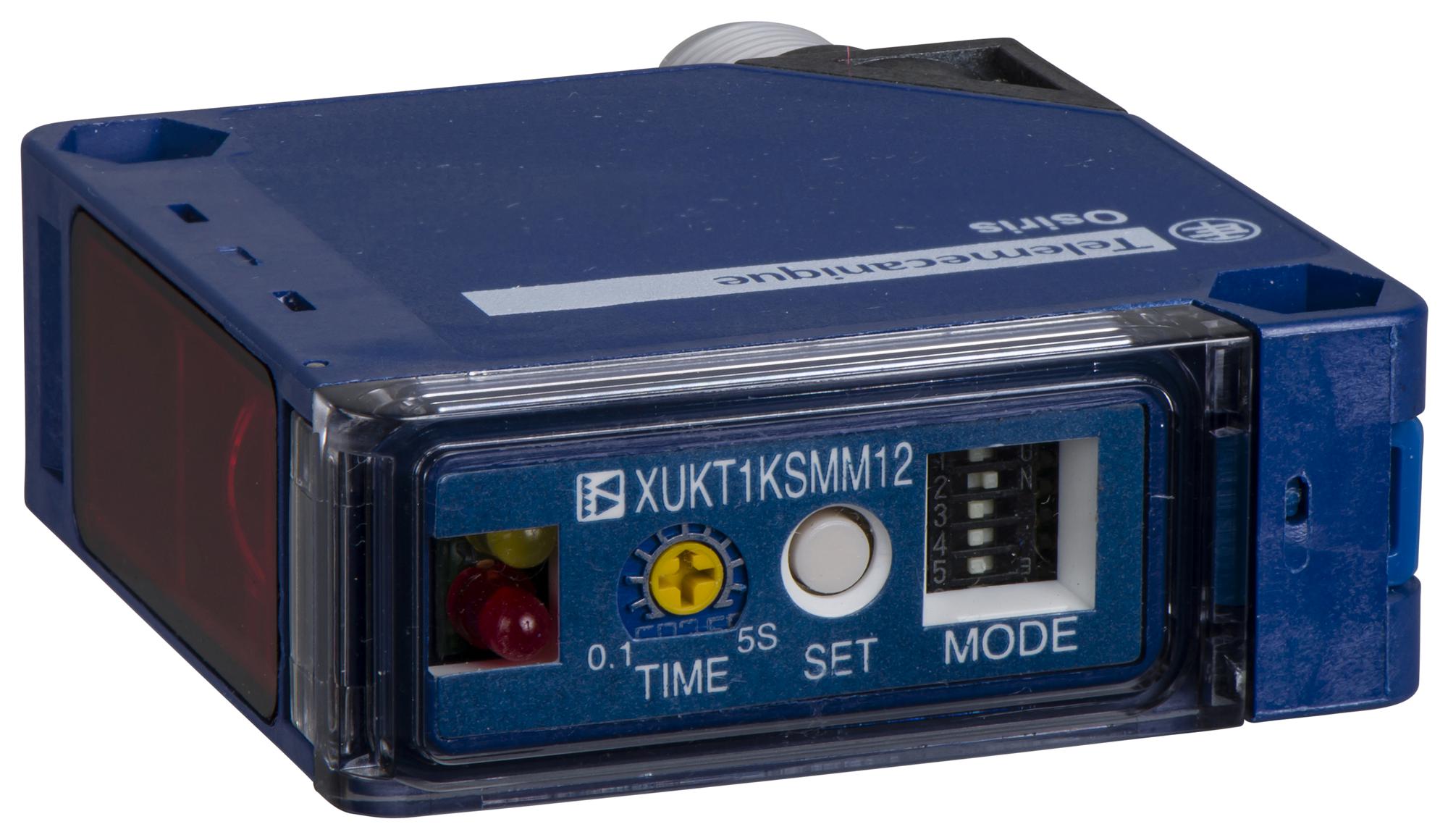 Telemecanique Sensors Xukt1Ksml2