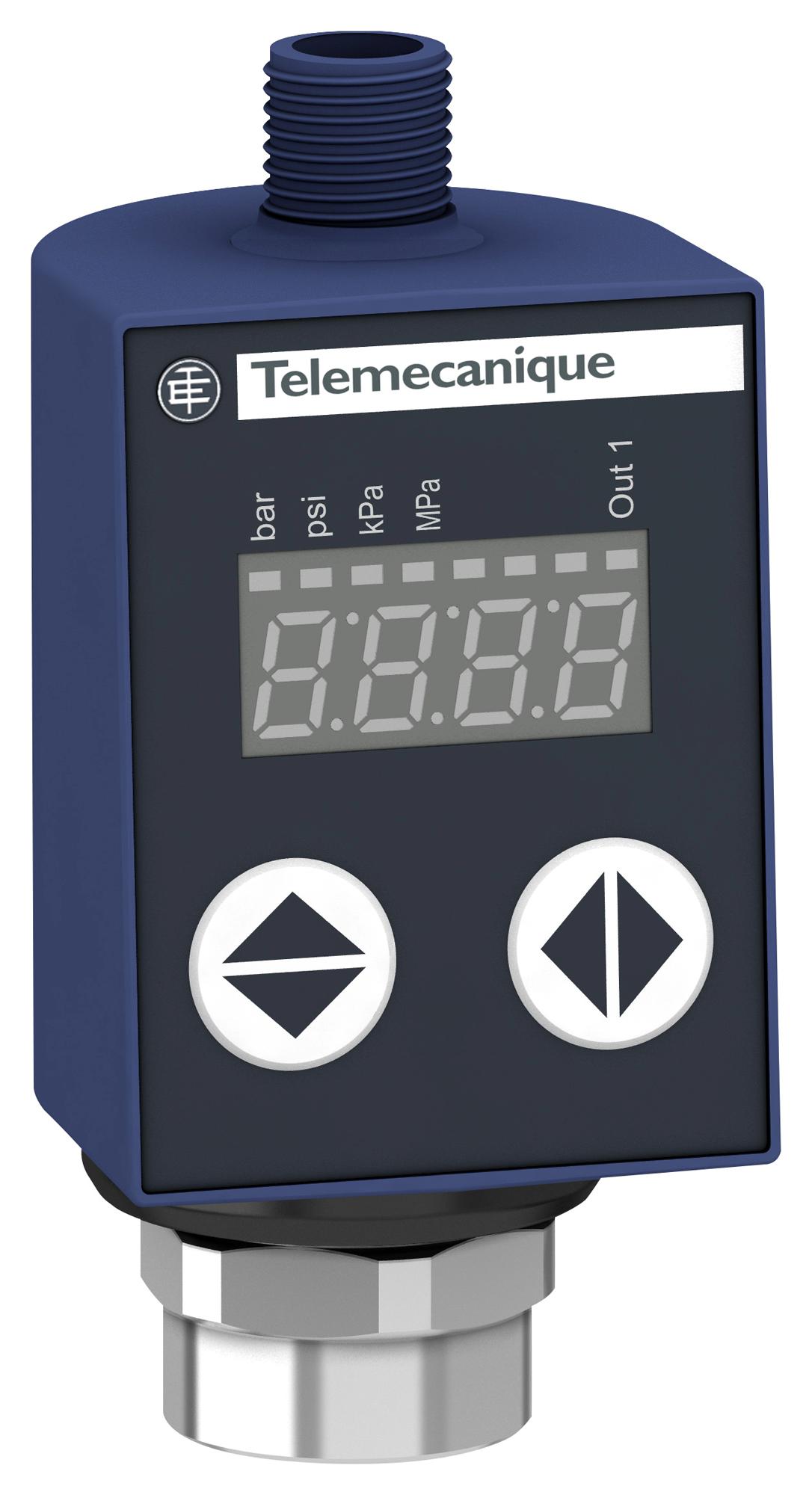 Telemecanique Sensors Xmlr250M1P75