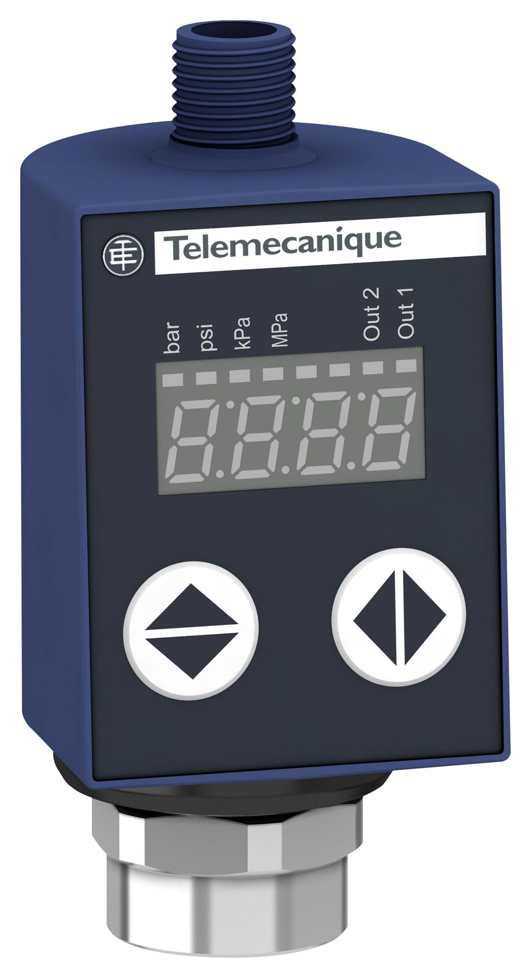 Telemecanique Sensors Xmlr160M2P05