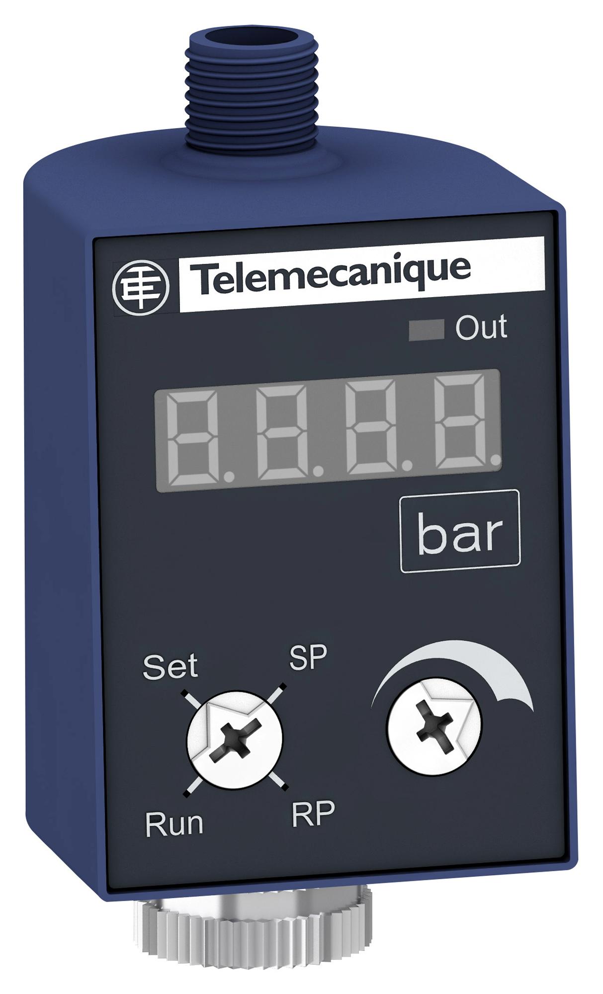 Telemecanique Sensors Zmlpa1N2Sh