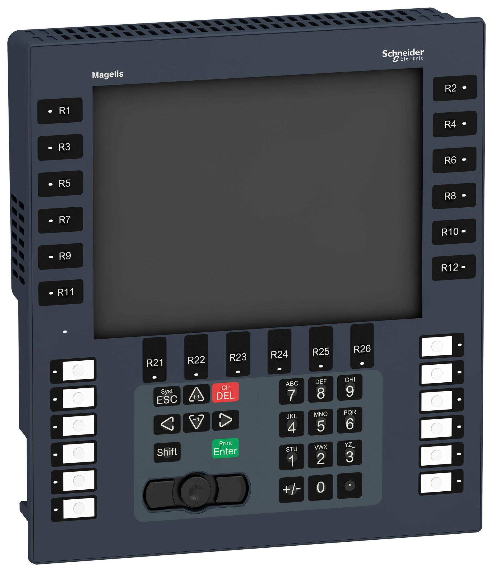 Schneider Electric Hmigk5310