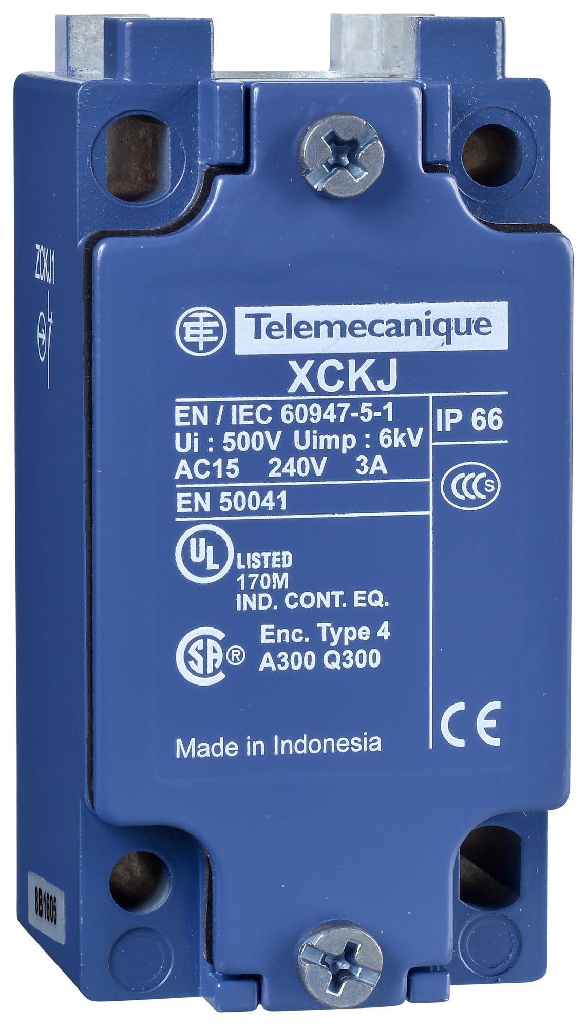 Schneider Electric Zckj6H29